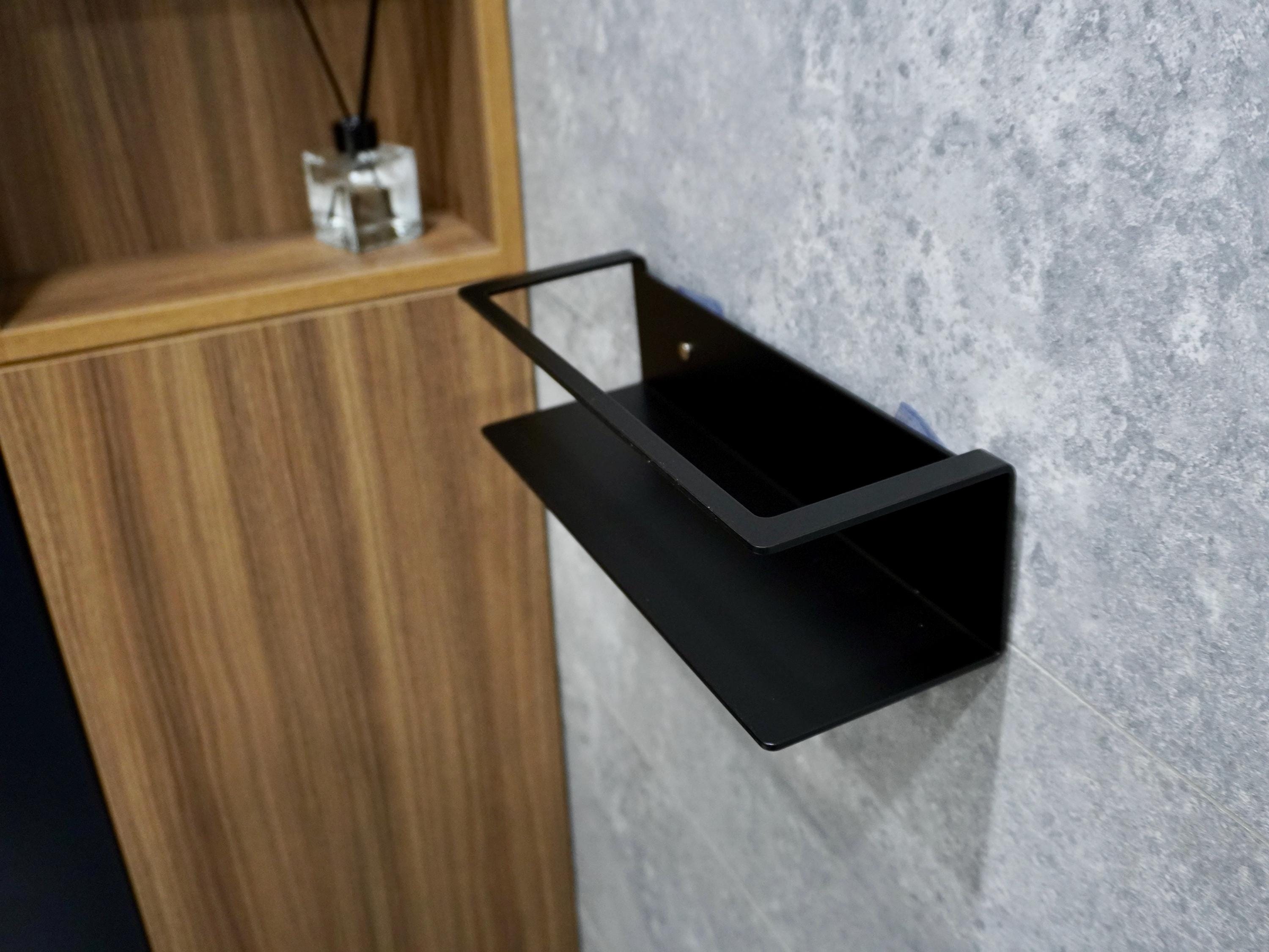 Shower Shelf & Organizer — 4