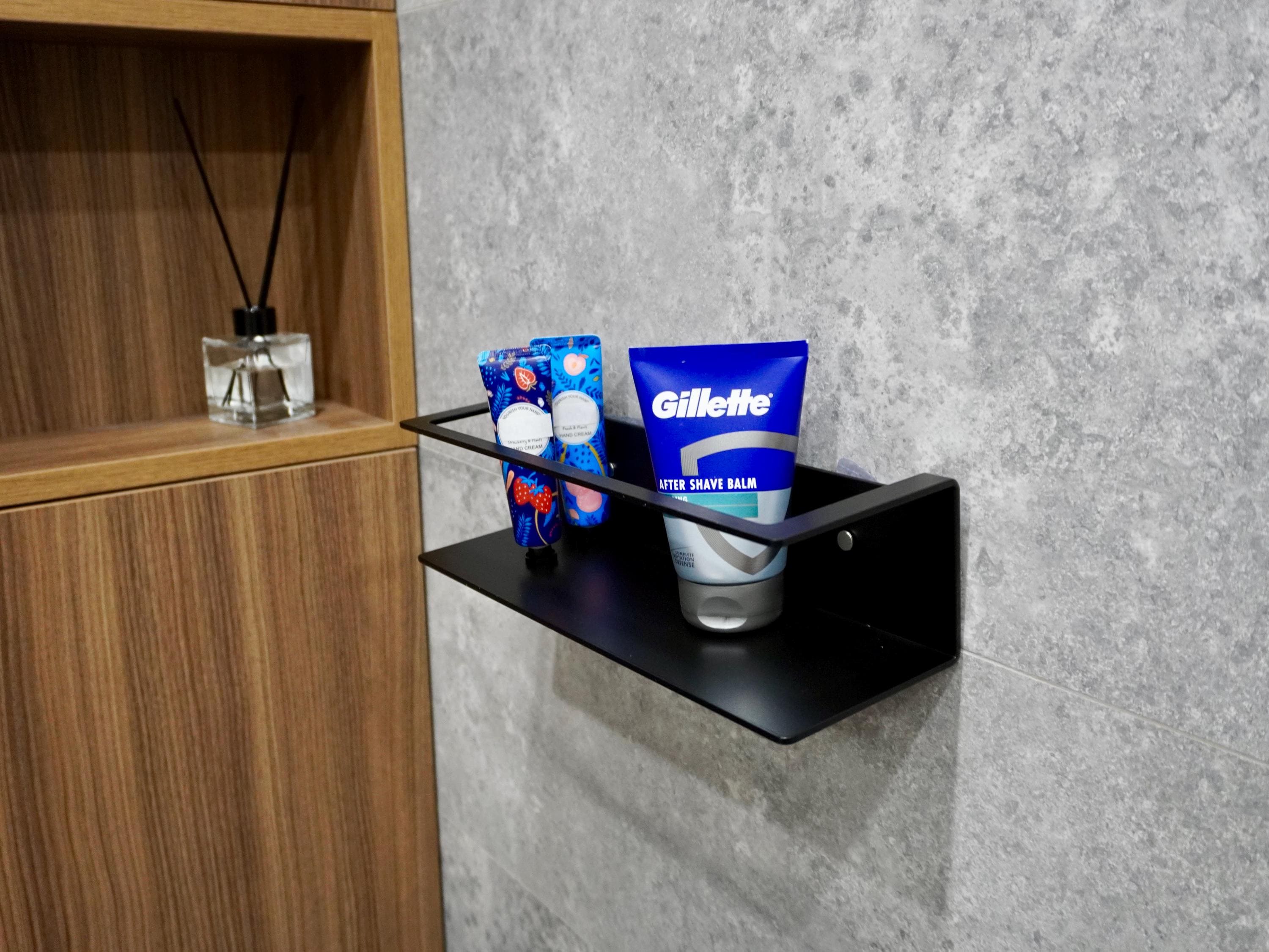 Shower Shelf & Organizer