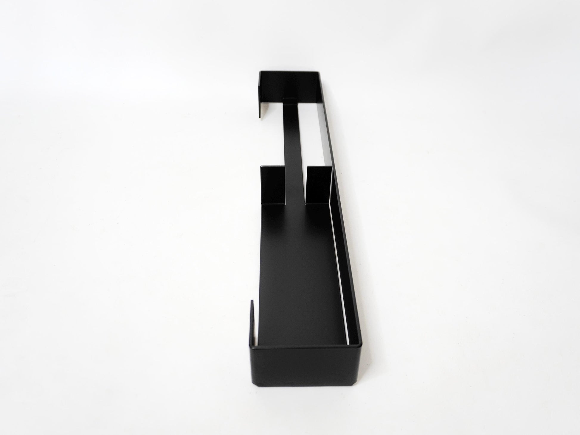 Bathroom Shelf & Towel Holder — 7