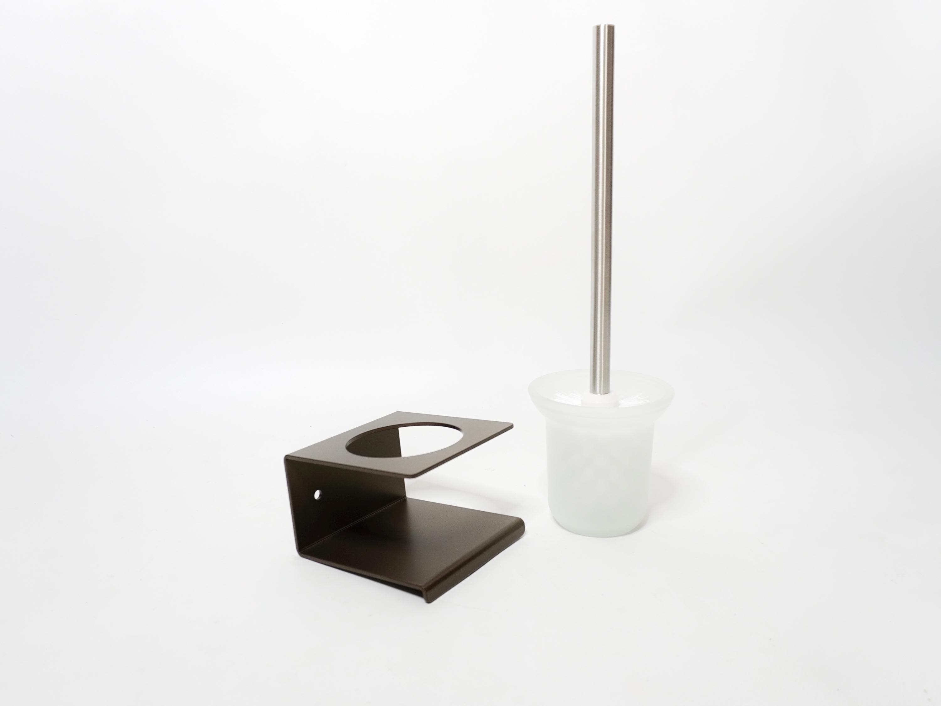 Toilet Brush Holder — 5