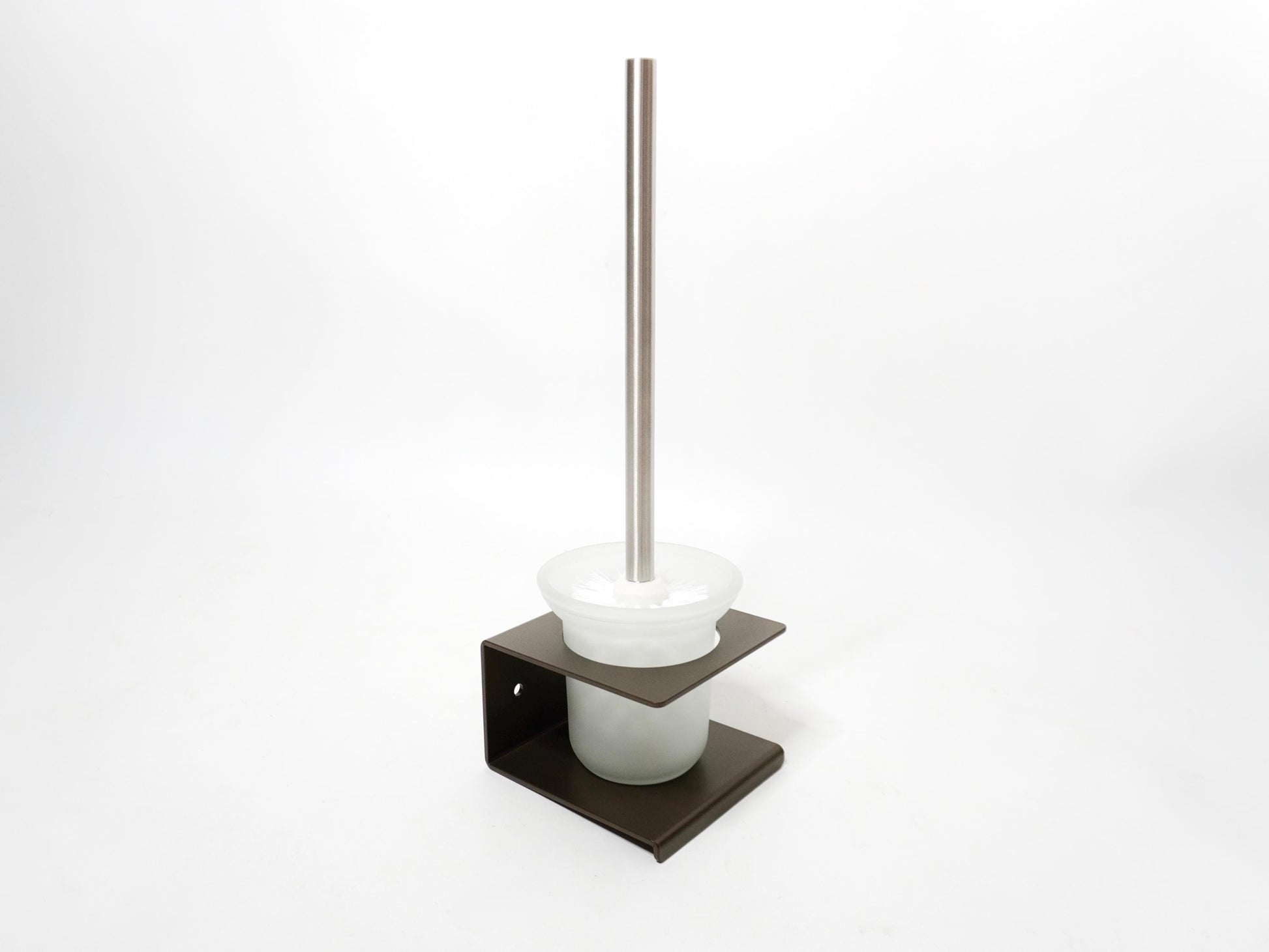Toilet Brush Holder — 3