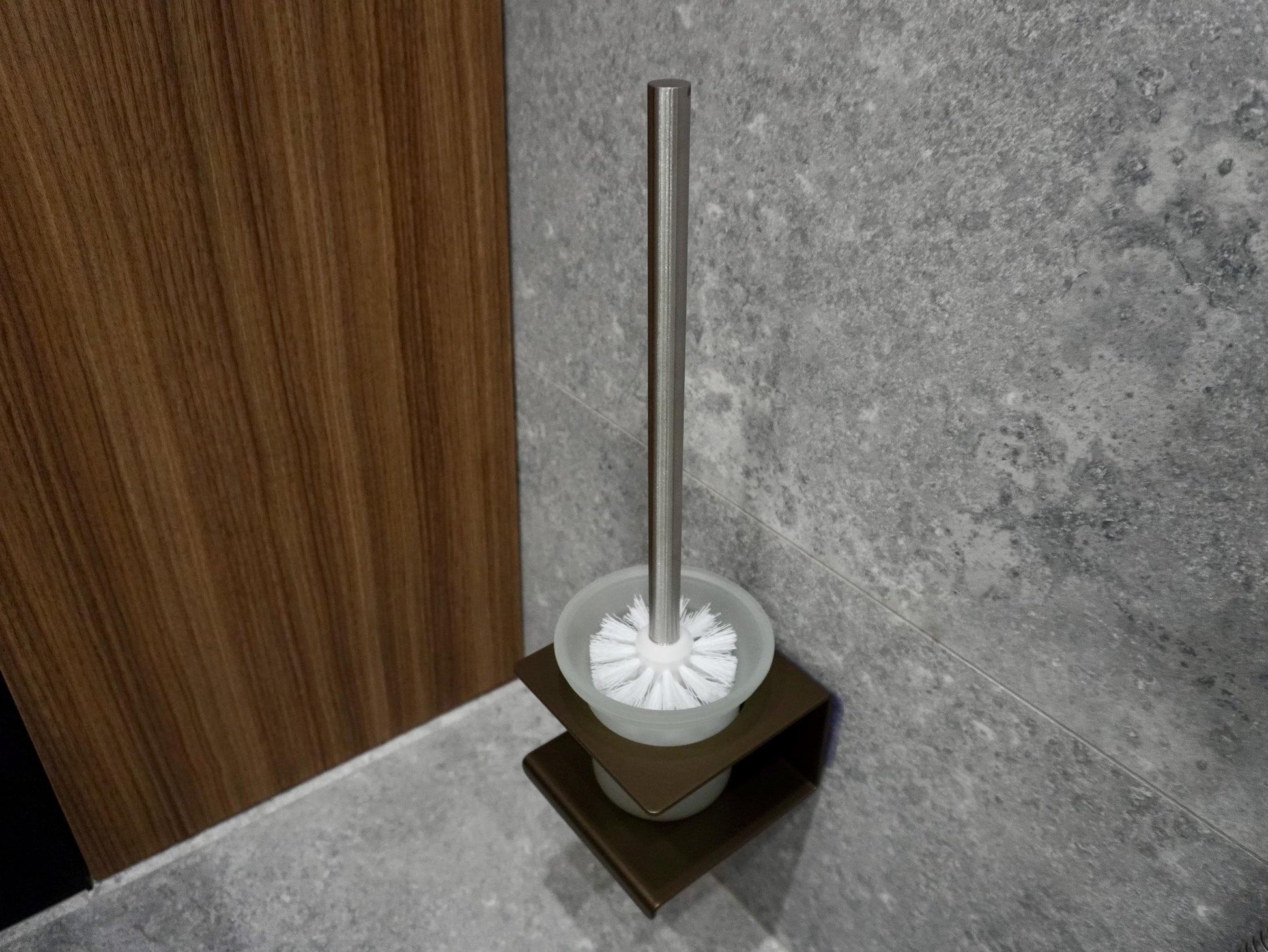 Toilet Brush Holder — 2