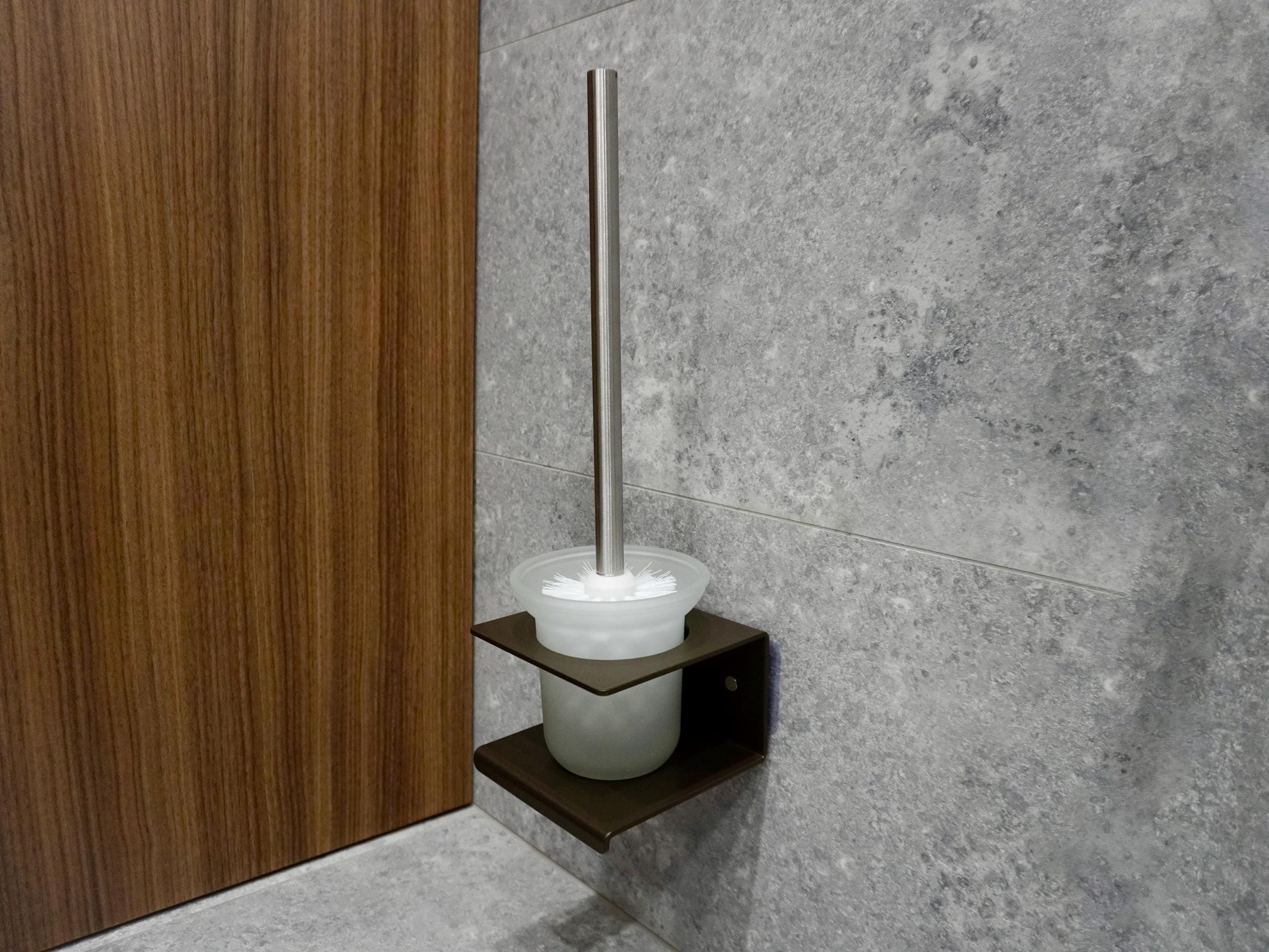 Toilet Brush Holder
