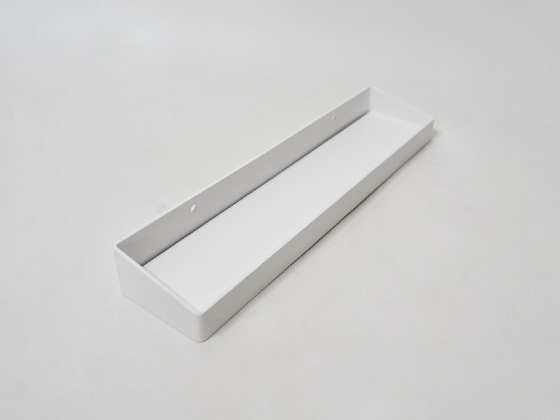 Aluminum Floating Shelf — 3