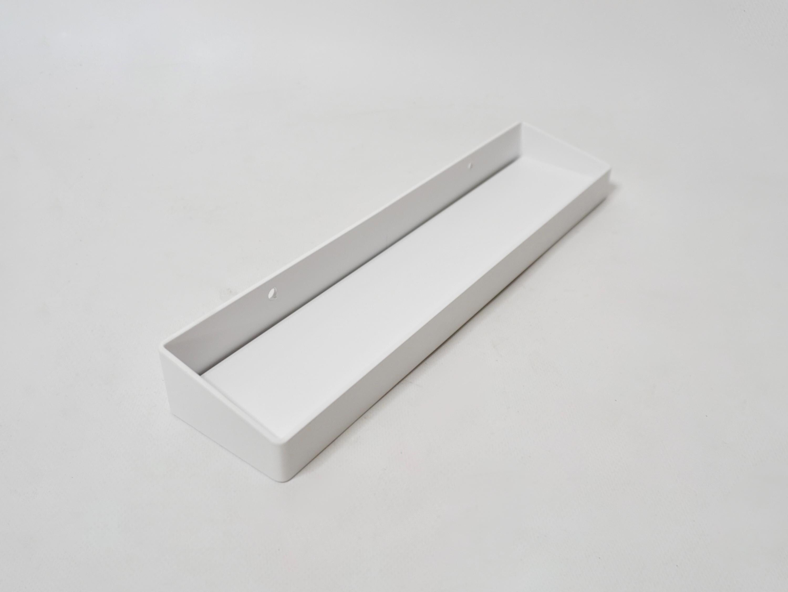 Aluminum Floating Shelf — 3