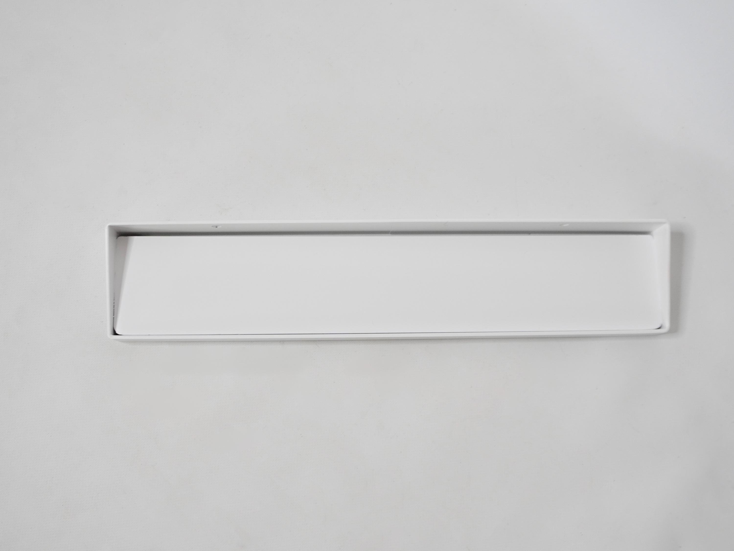 Aluminum Floating Shelf — 3
