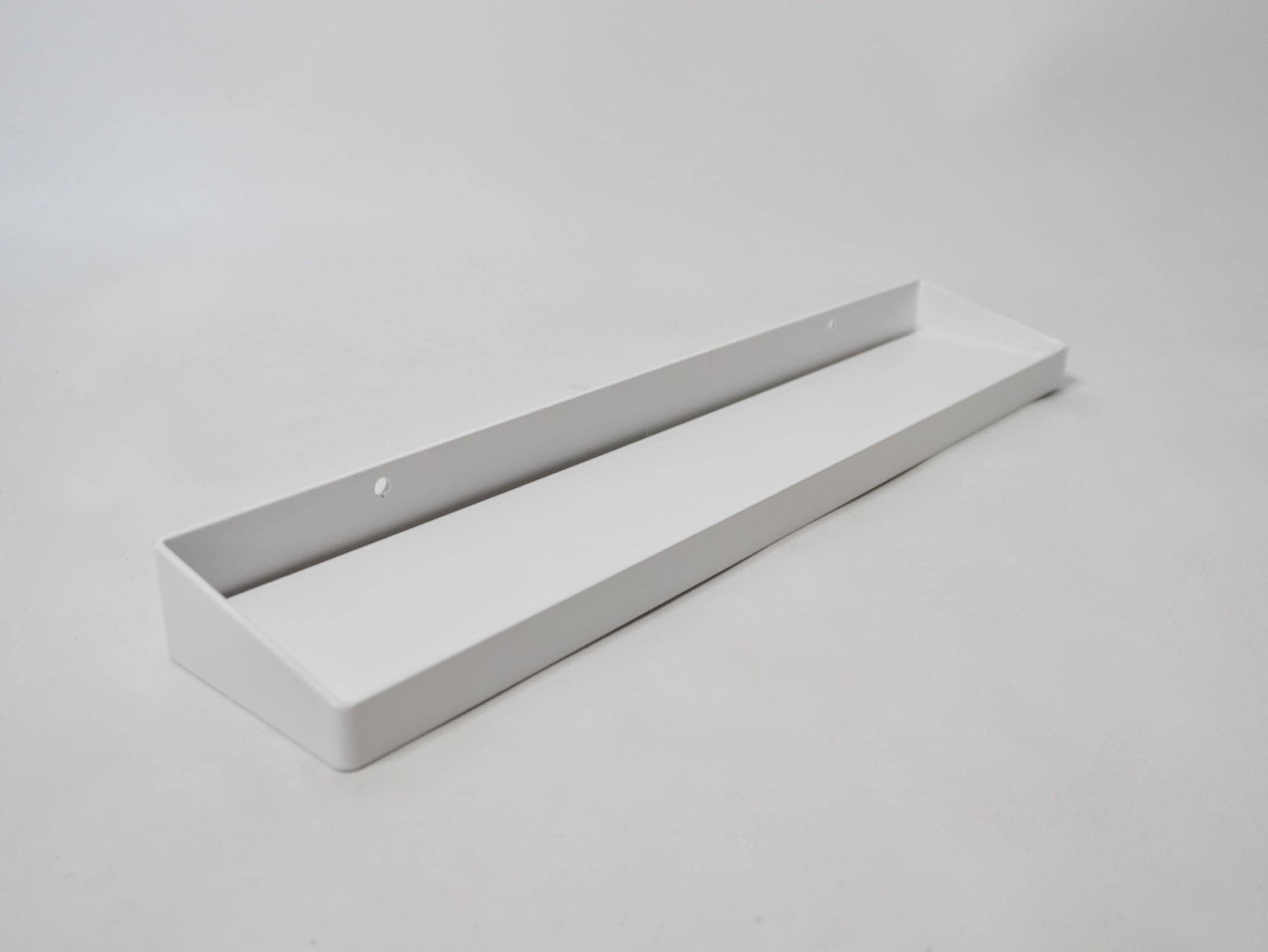 Aluminum Floating Shelf — 2