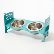 Adjustable Elevated Pet Feeder