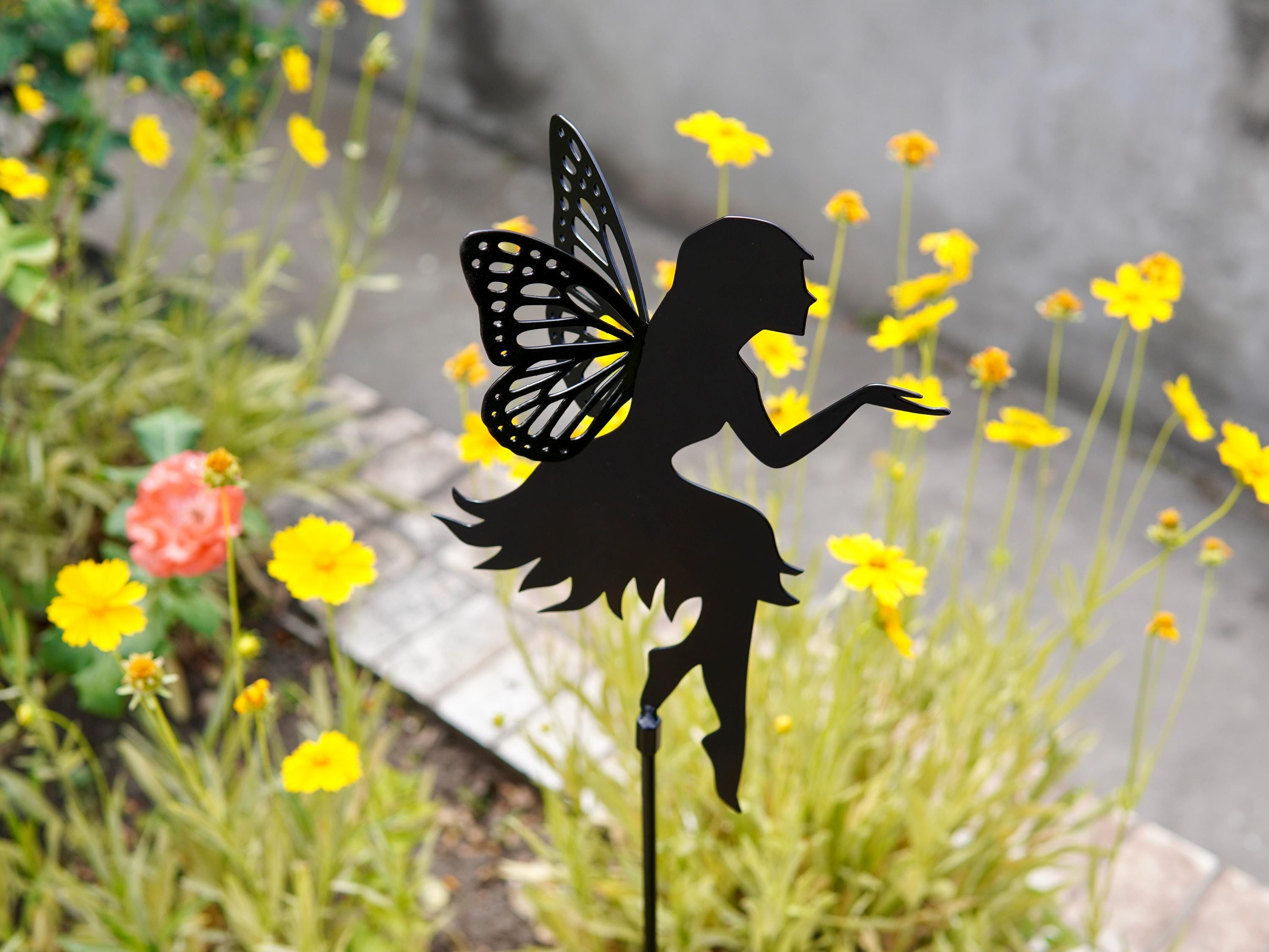 Enchantress For Backyard or Patio. Elegant Accent for Your Outdoor Esc — 2