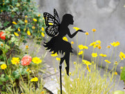 Enchantress For Backyard or Patio. Elegant Accent for Your Outdoor Esc