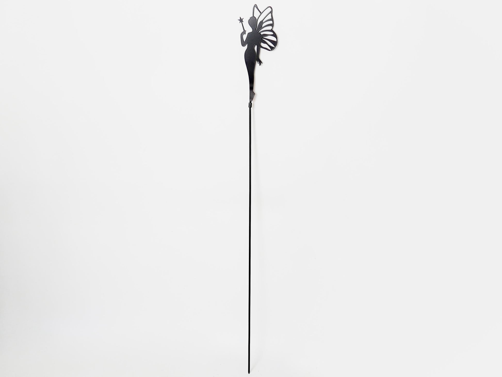 Fairy with a Magic Wand For Backyard or Patio. Captivating Touch for Y — 2