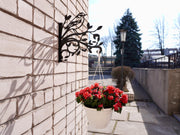 Sparrow Bird Plant Hanger