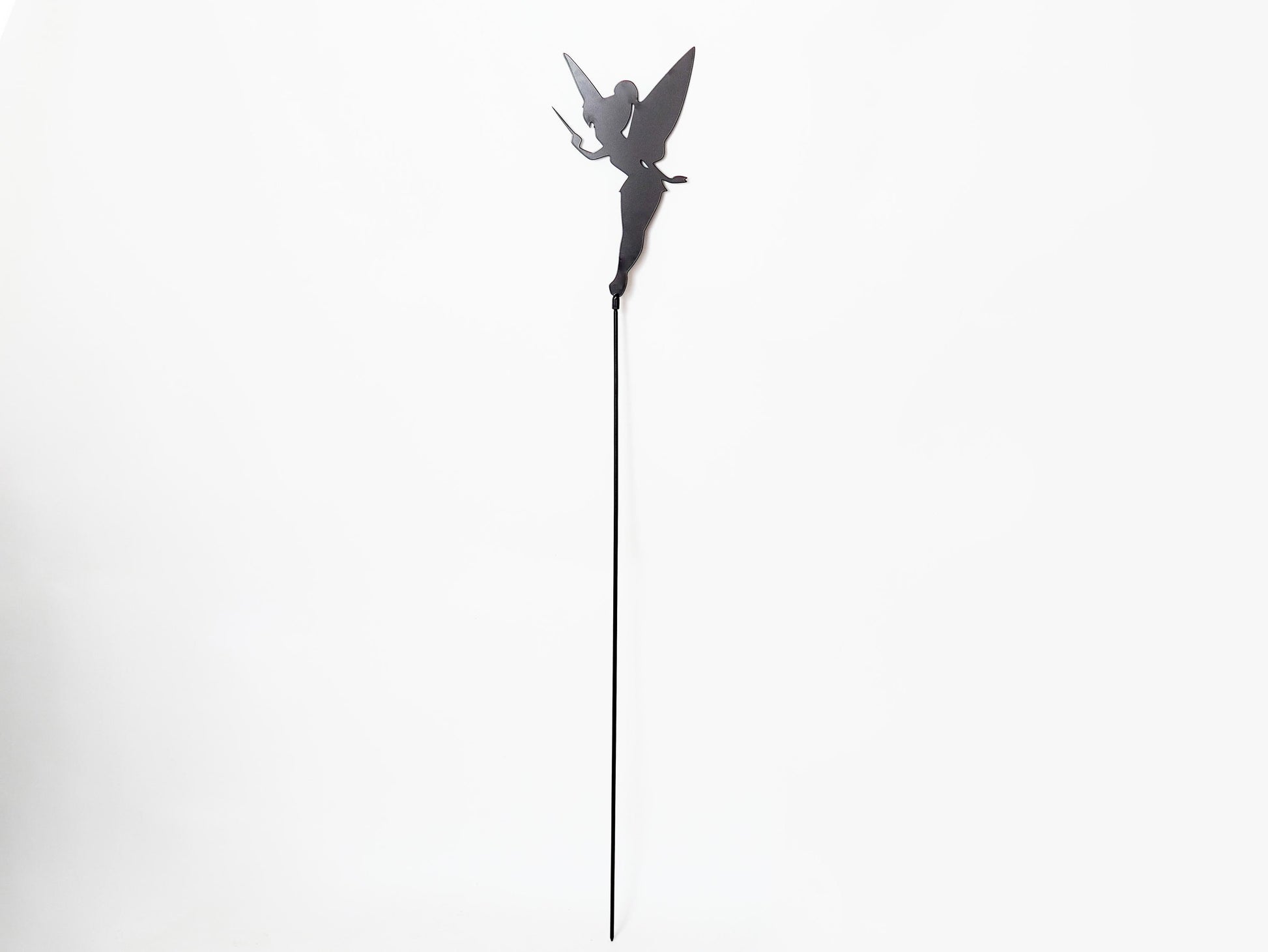 Tinker Bell For Backyard or Patio. Captivating Touch for Your Outdoor  — 3