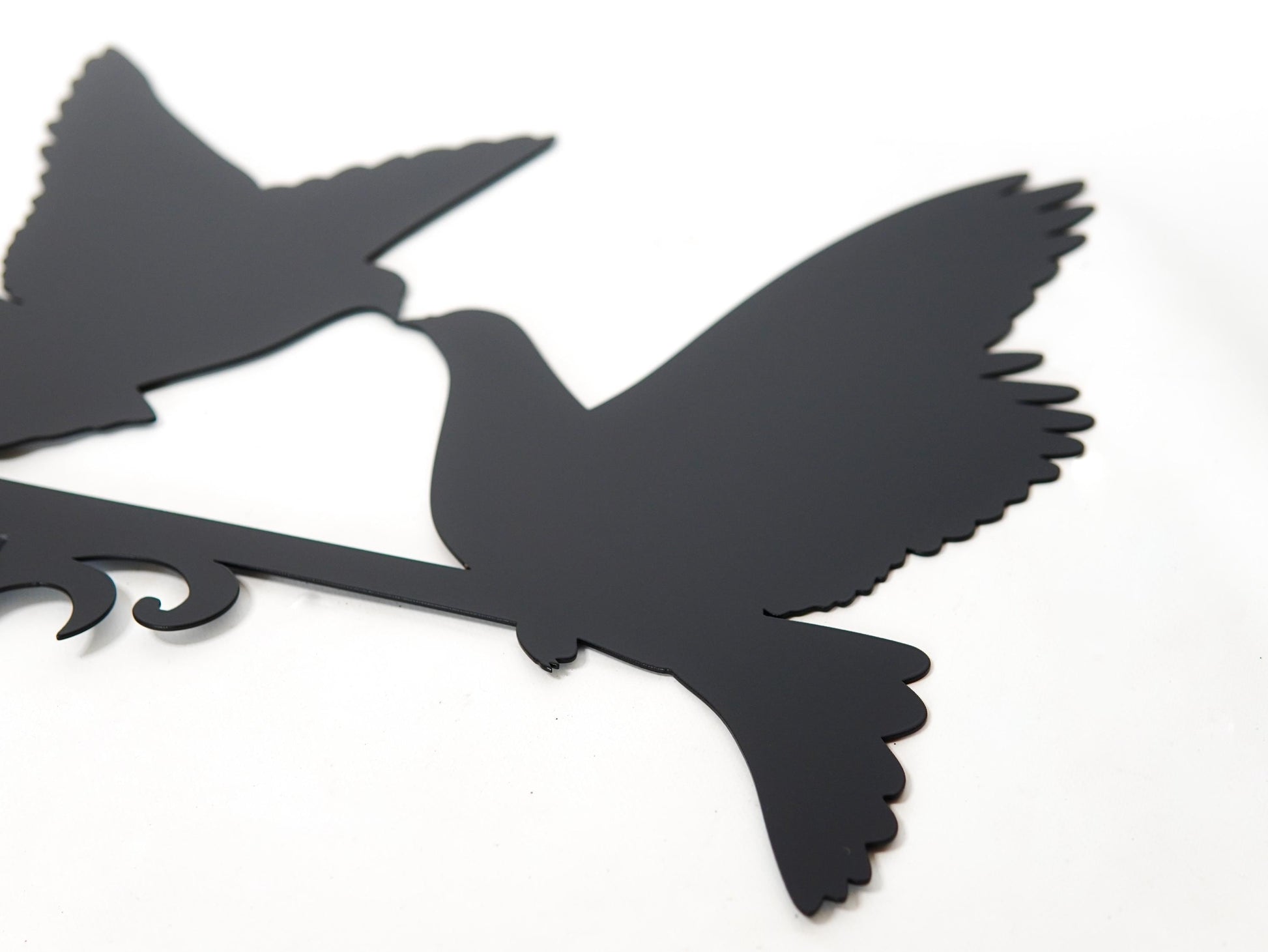 Dove Weathervane Weatherproof Wind Vane — 6