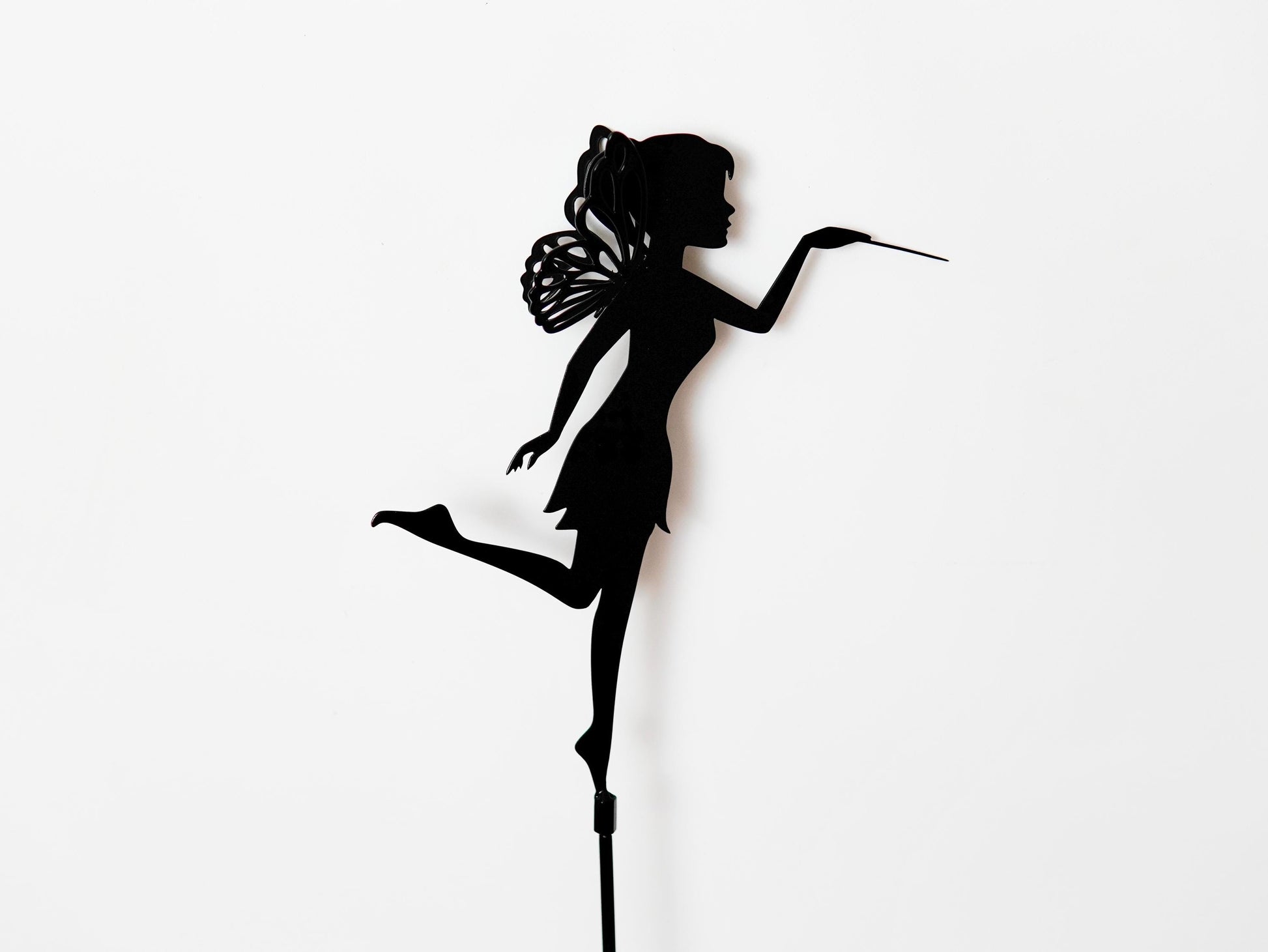 Fairy with Wand For Garden or Lawn. Charming Addition to Your Outdoor  — 4