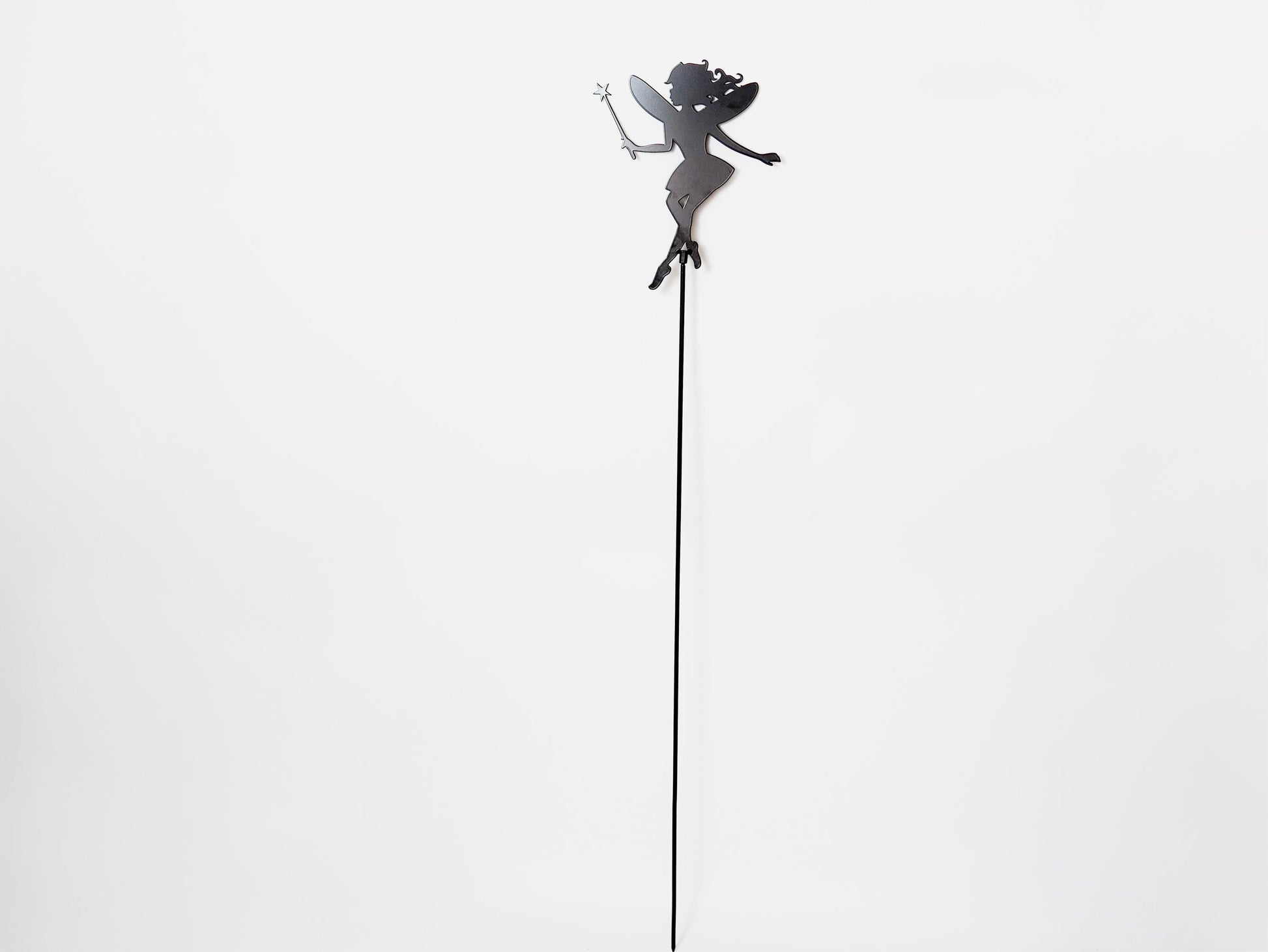 Fairy with a Magic Stick For Garden or Patio. Unique Enhancement for Y — 3