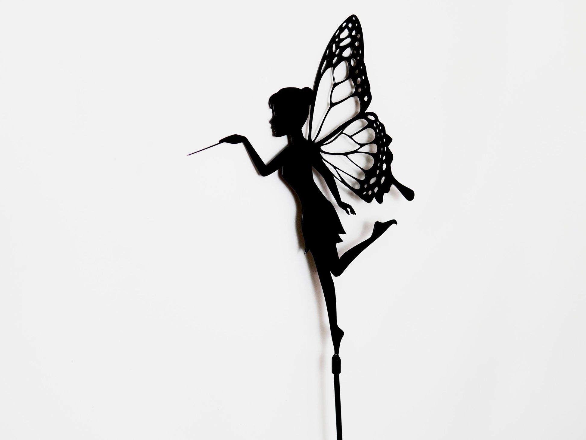 Patio Pixie For Garden or Lawn. Charming Addition to Your Outdoor Have — 3