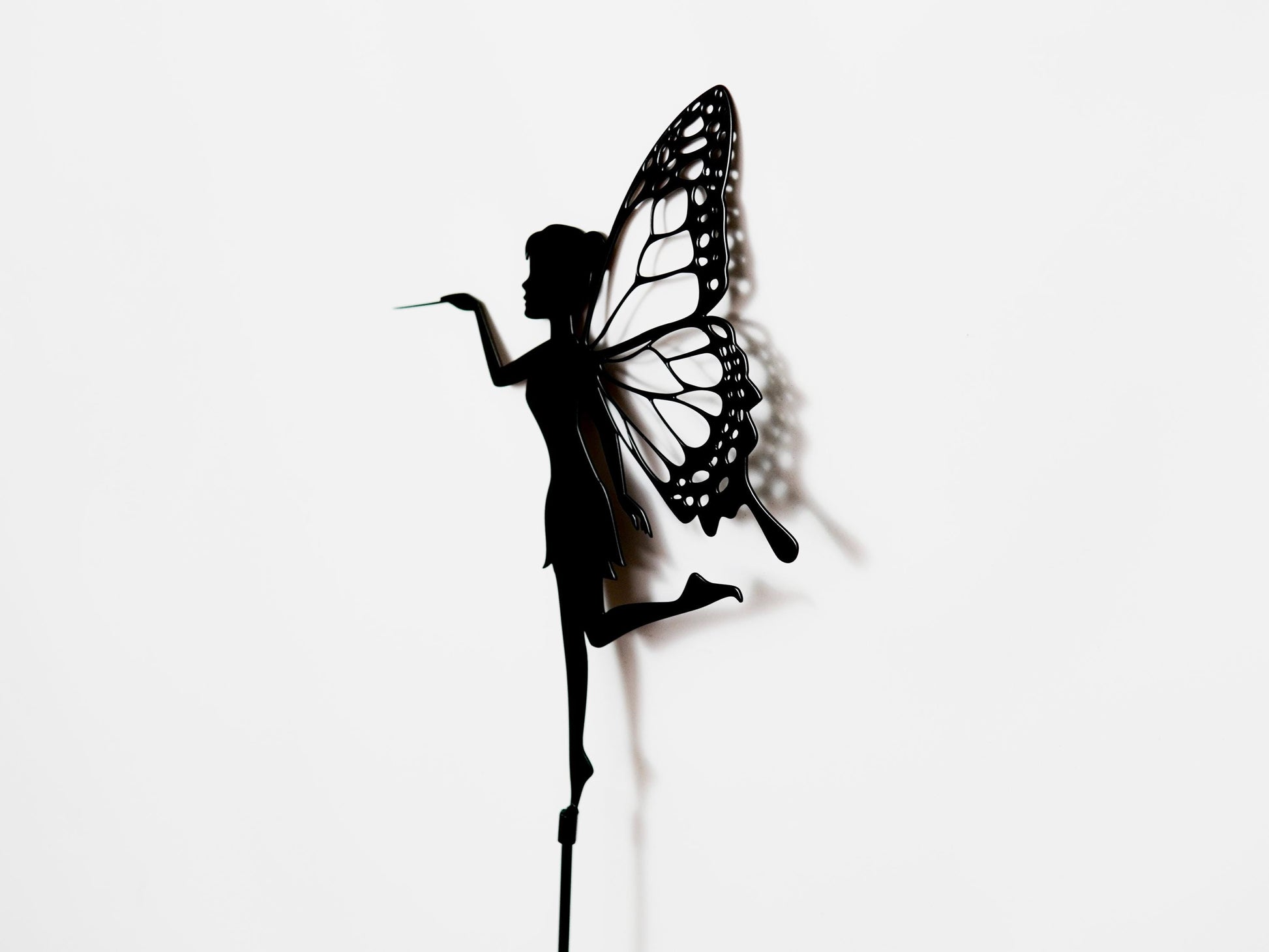 Patio Pixie For Garden or Lawn. Charming Addition to Your Outdoor Have — 4
