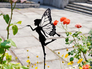 Patio Pixie For Garden or Lawn. Charming Addition to Your Outdoor Have