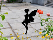 Pixie For Backyard or Patio. Elegant Accent for Your Outdoor Escape.