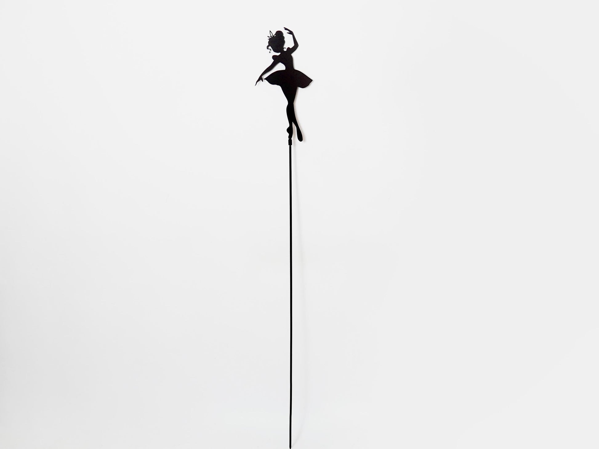 Ballerina Decoration For Garden or Lawn. Charming Addition to Your Out — 7