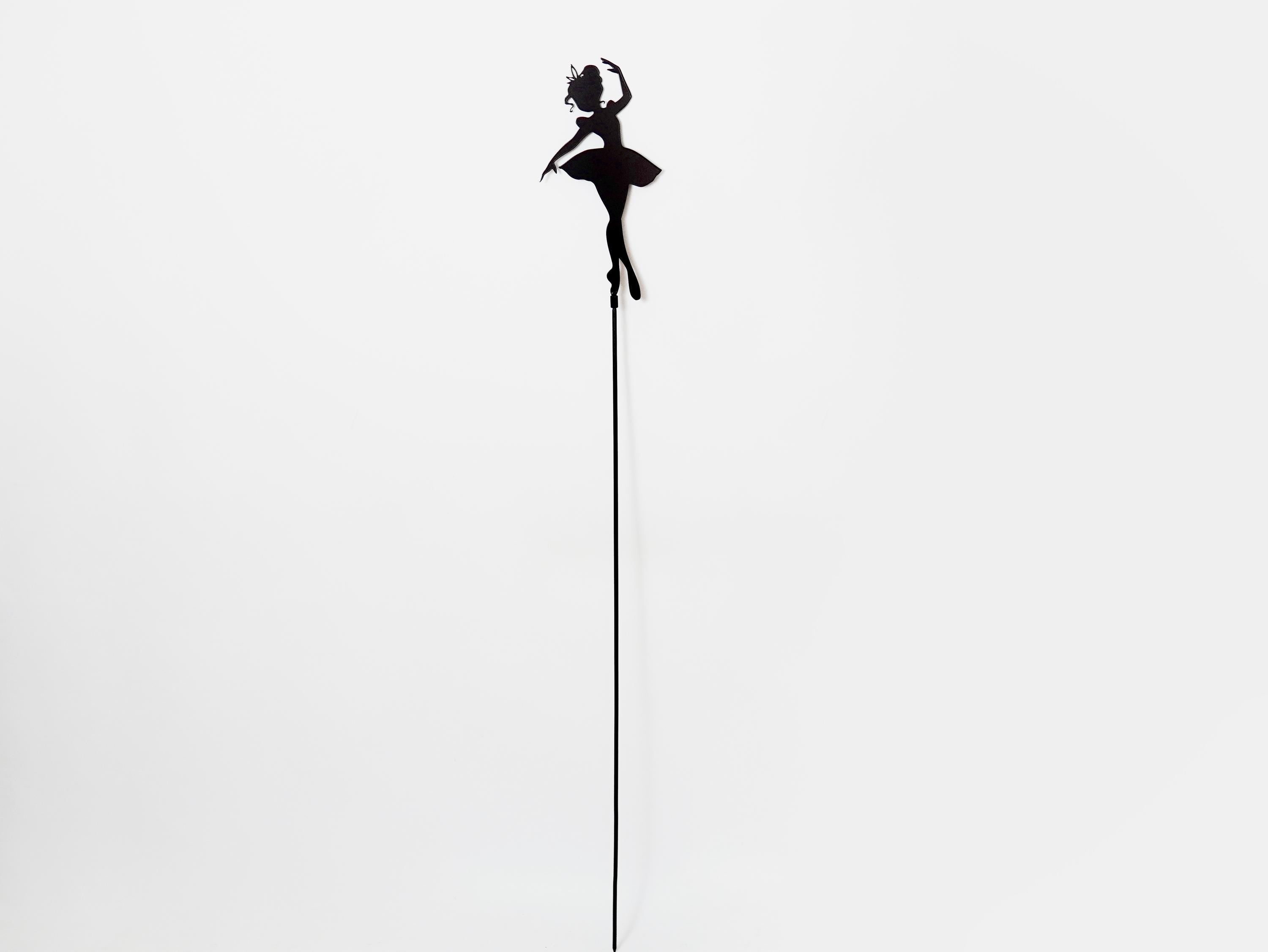 Ballerina Decoration For Garden or Lawn. Charming Addition to Your Out — 7