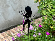 Devil Garden Stake