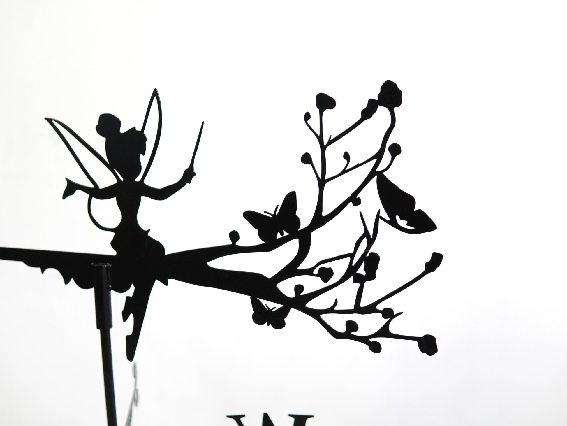 Fairy Butterflies Weathervane — 4
