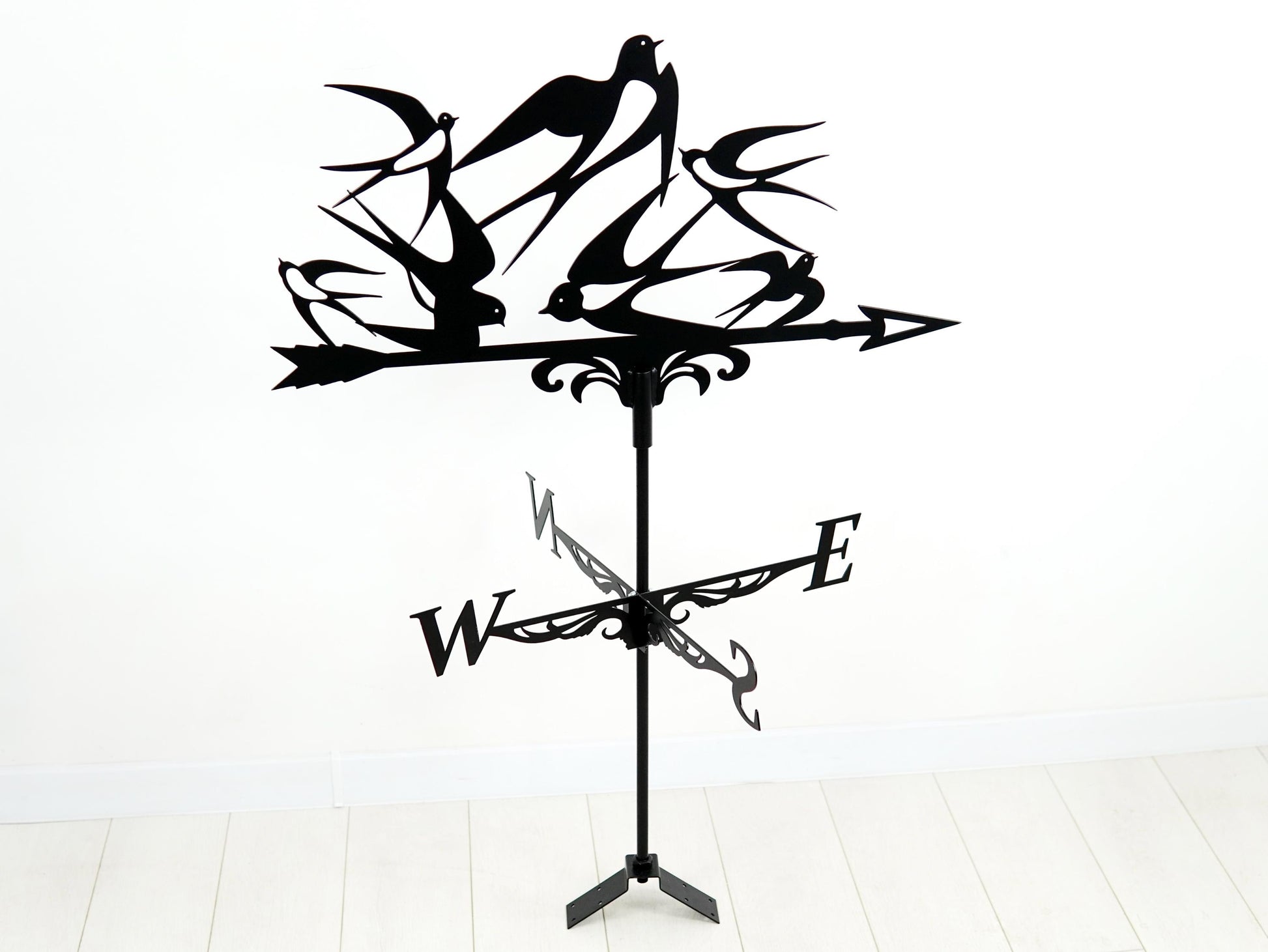 Swallows Weathervane — 3