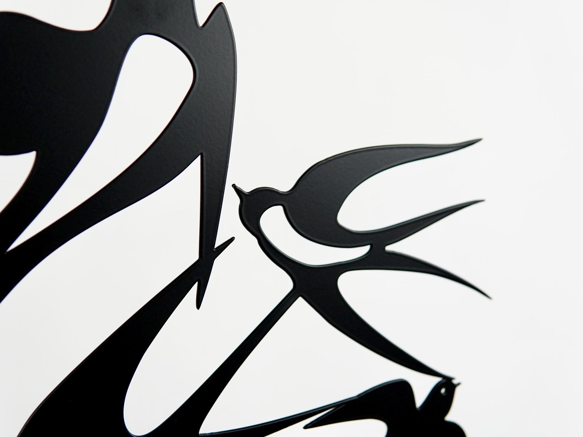 Swallows Weathervane — 5