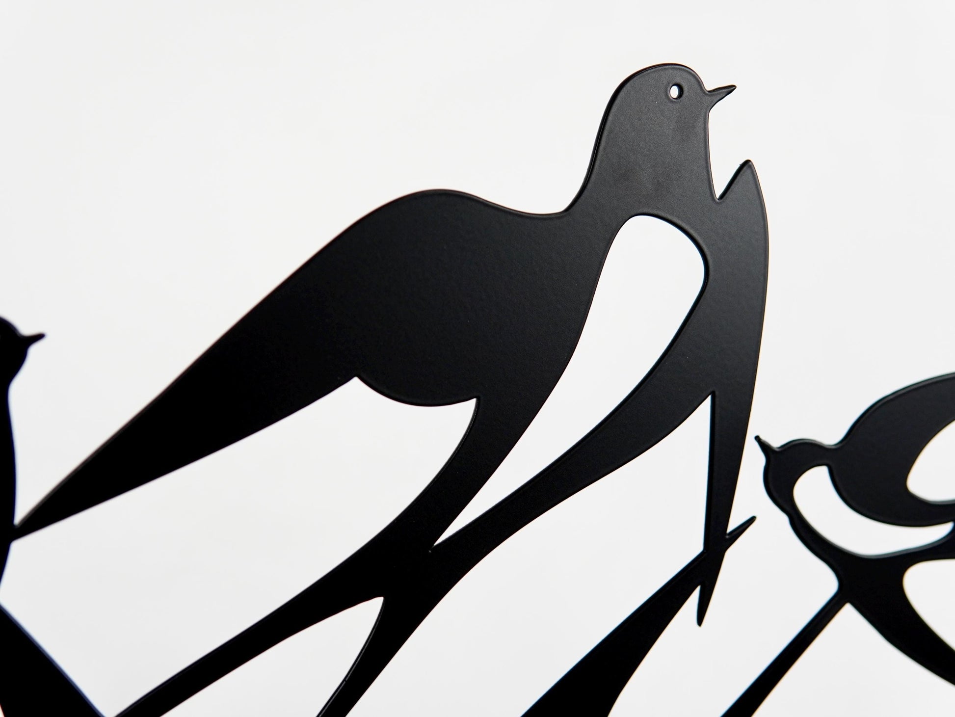 Swallows Weathervane — 4