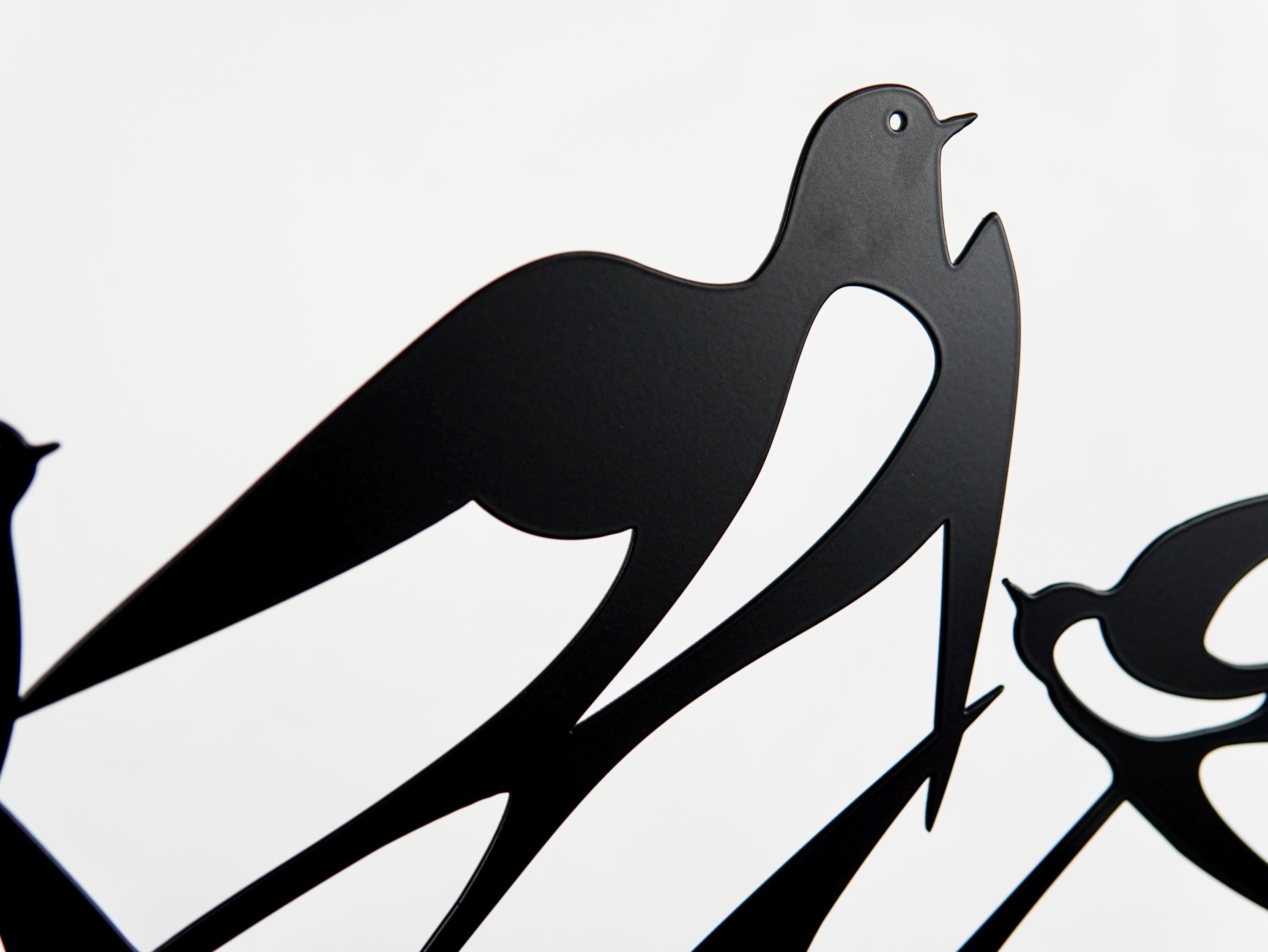 Swallows Weathervane — 4