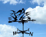 Swallows Weathervane
