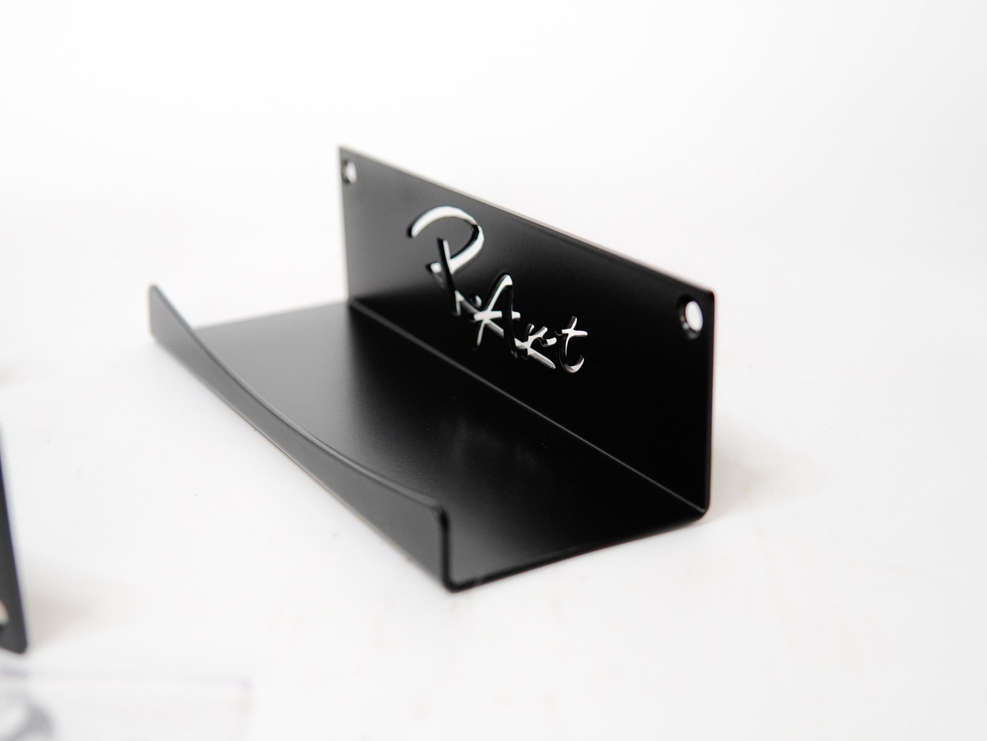 Metal Bike Wall Mount — 9
