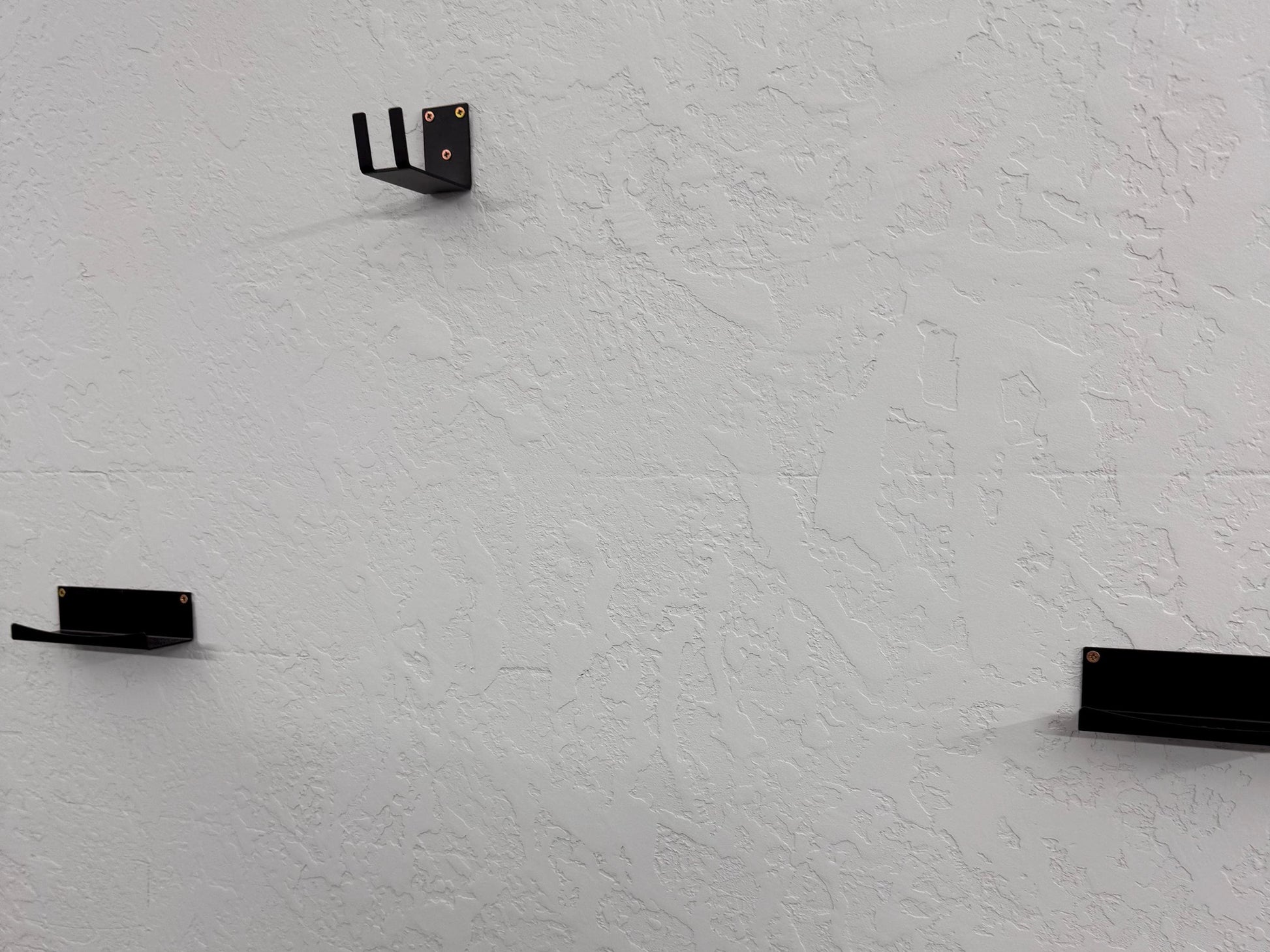 Metal Bike Wall Mount — 5