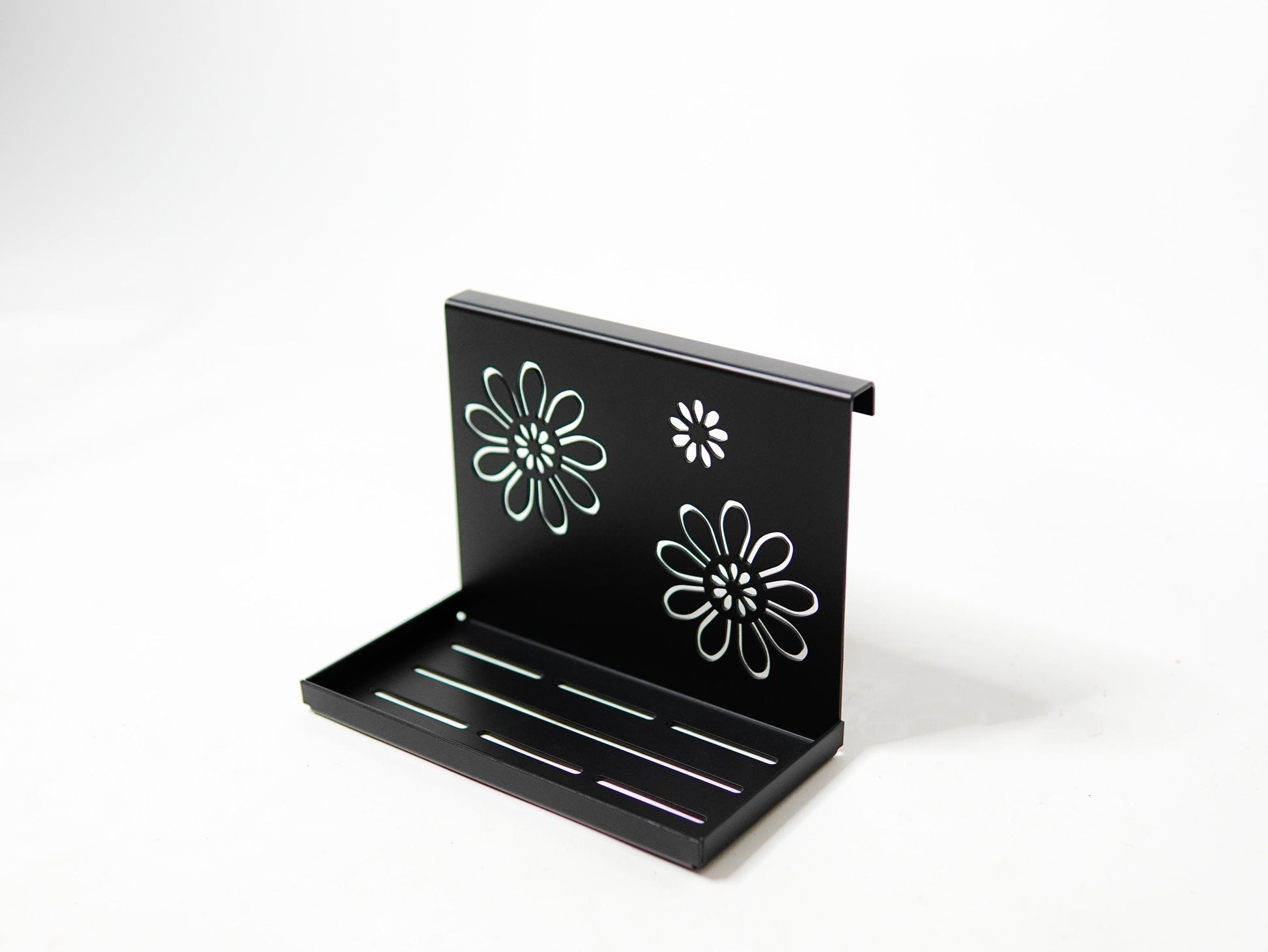 Modular Aluminum Rail Shelf — 6