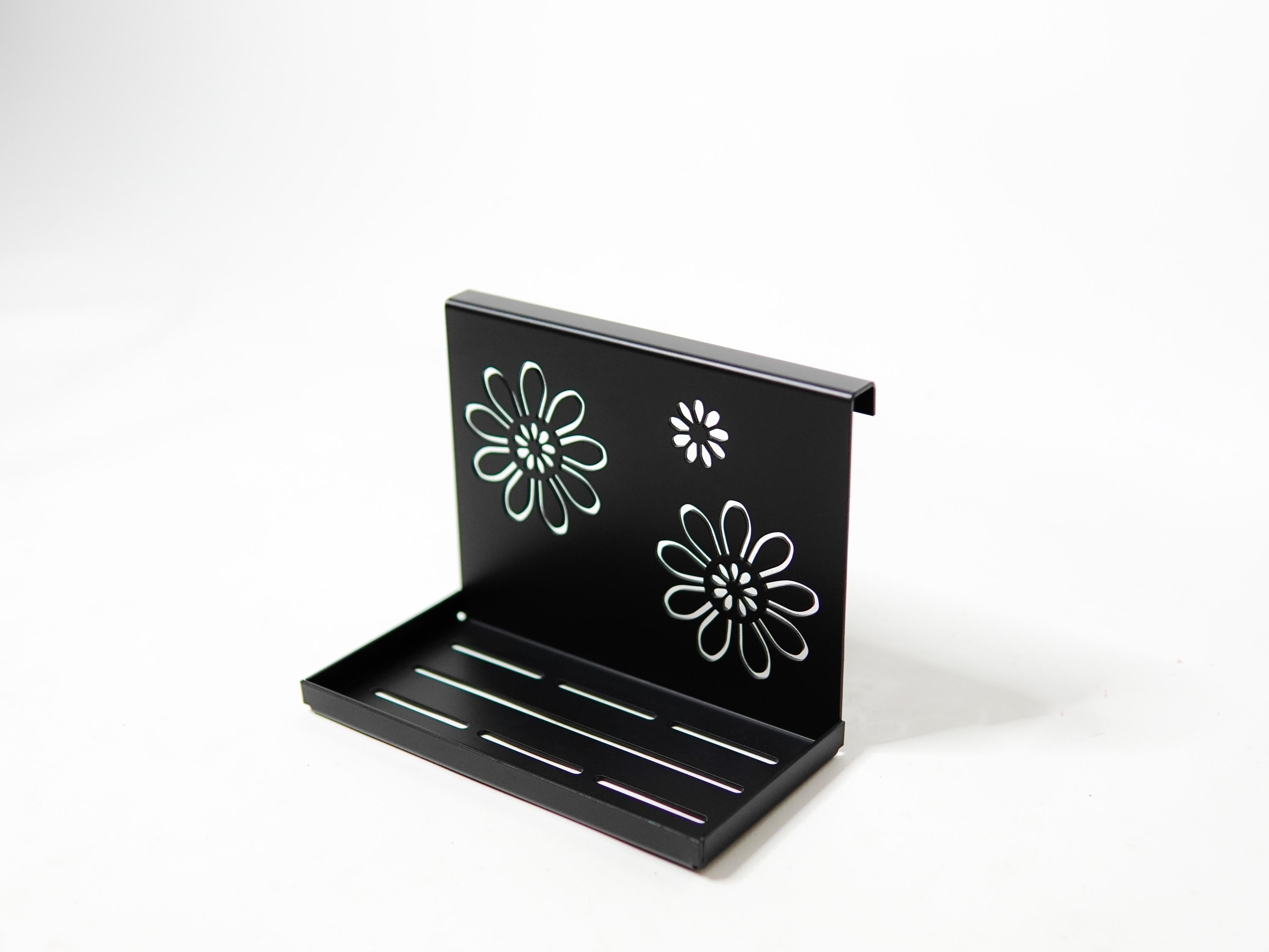 Modular Aluminum Rail Shelf — 6