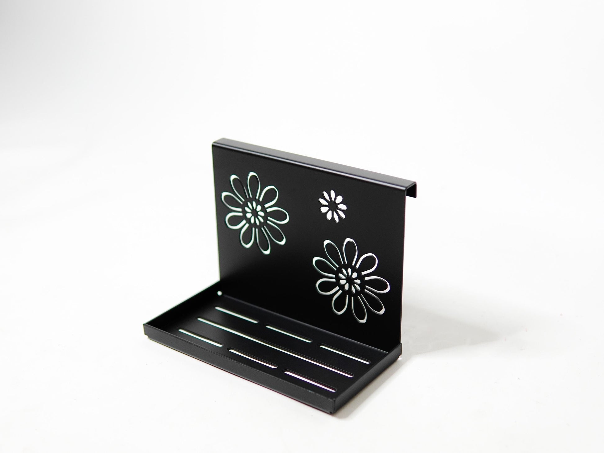Modular Aluminum Rail Shelf — 7