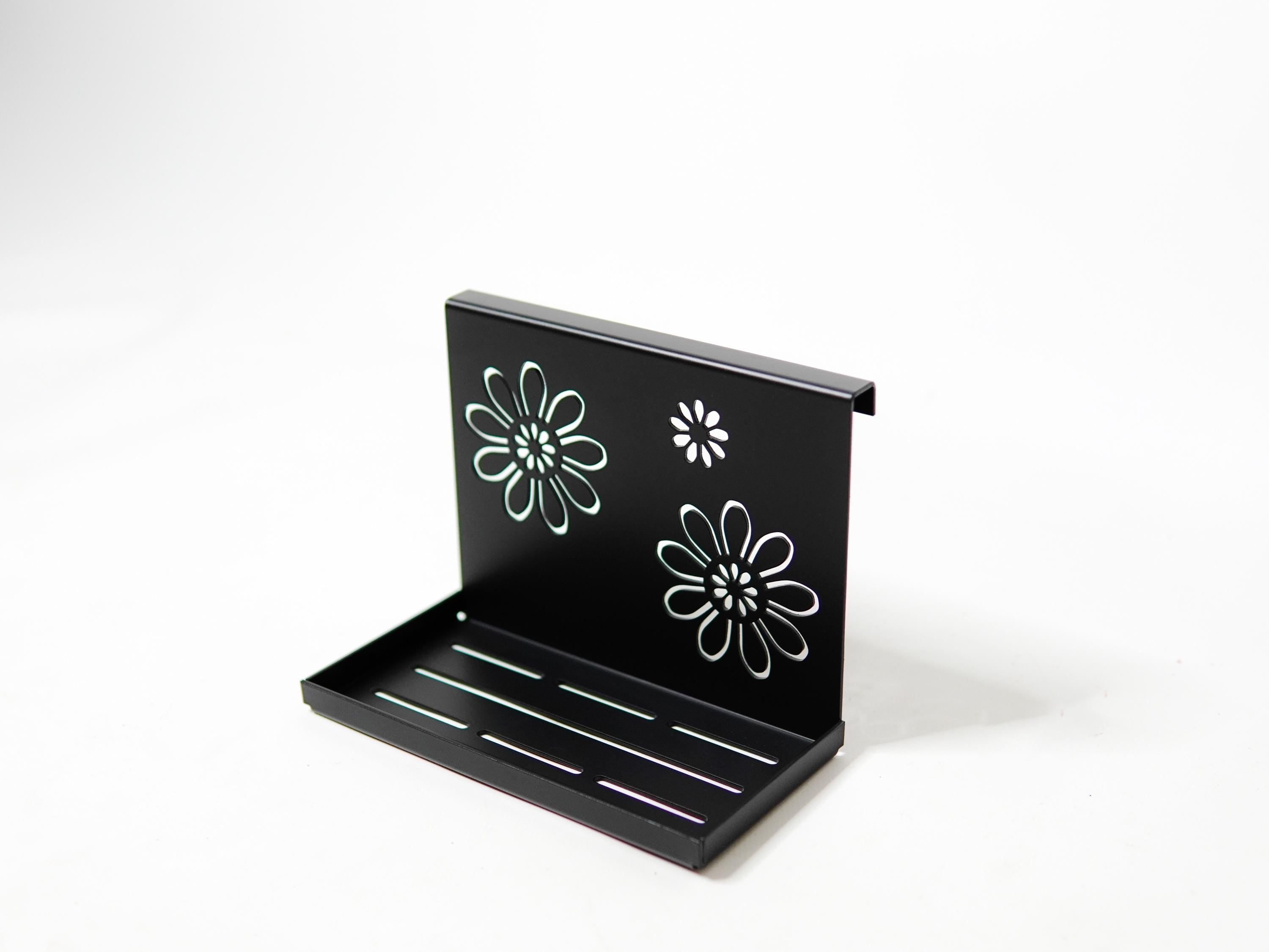 Modular Aluminum Rail Shelf — 7