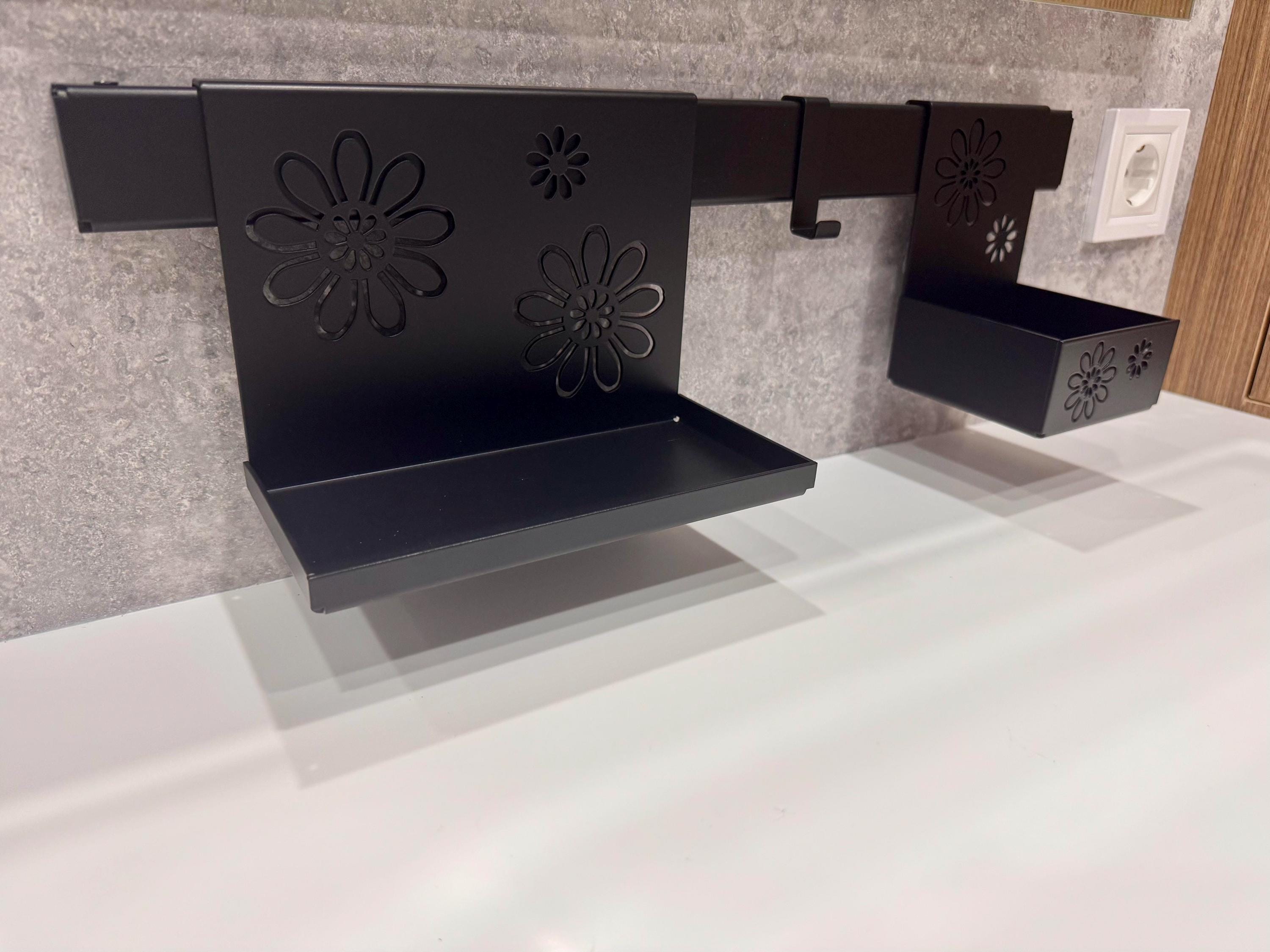 Contemporary Shelf — 3