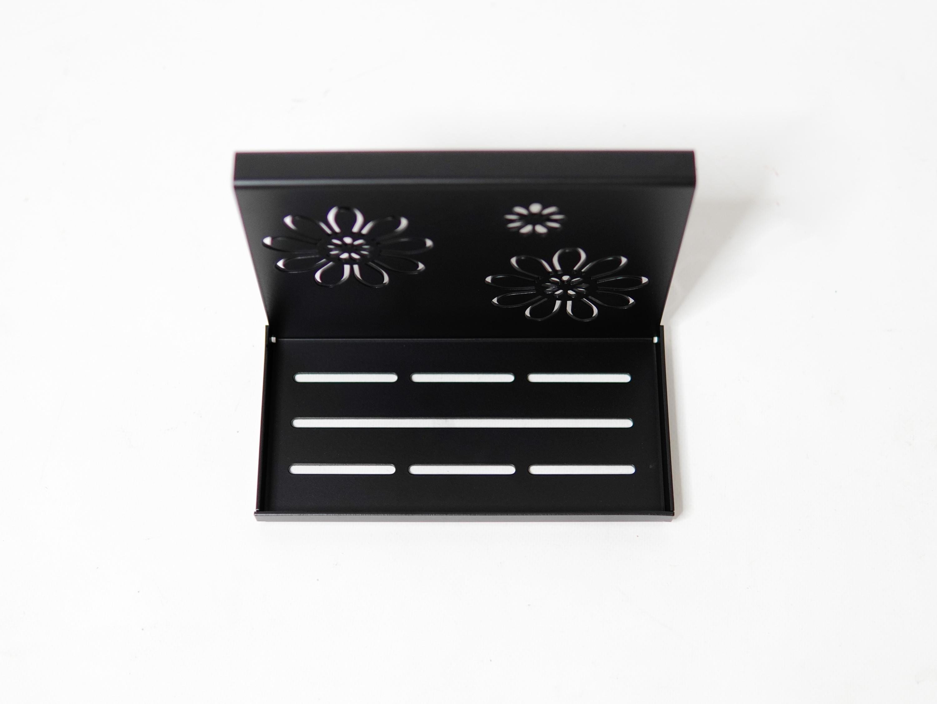 Modular Aluminum Rail Shelf — 6