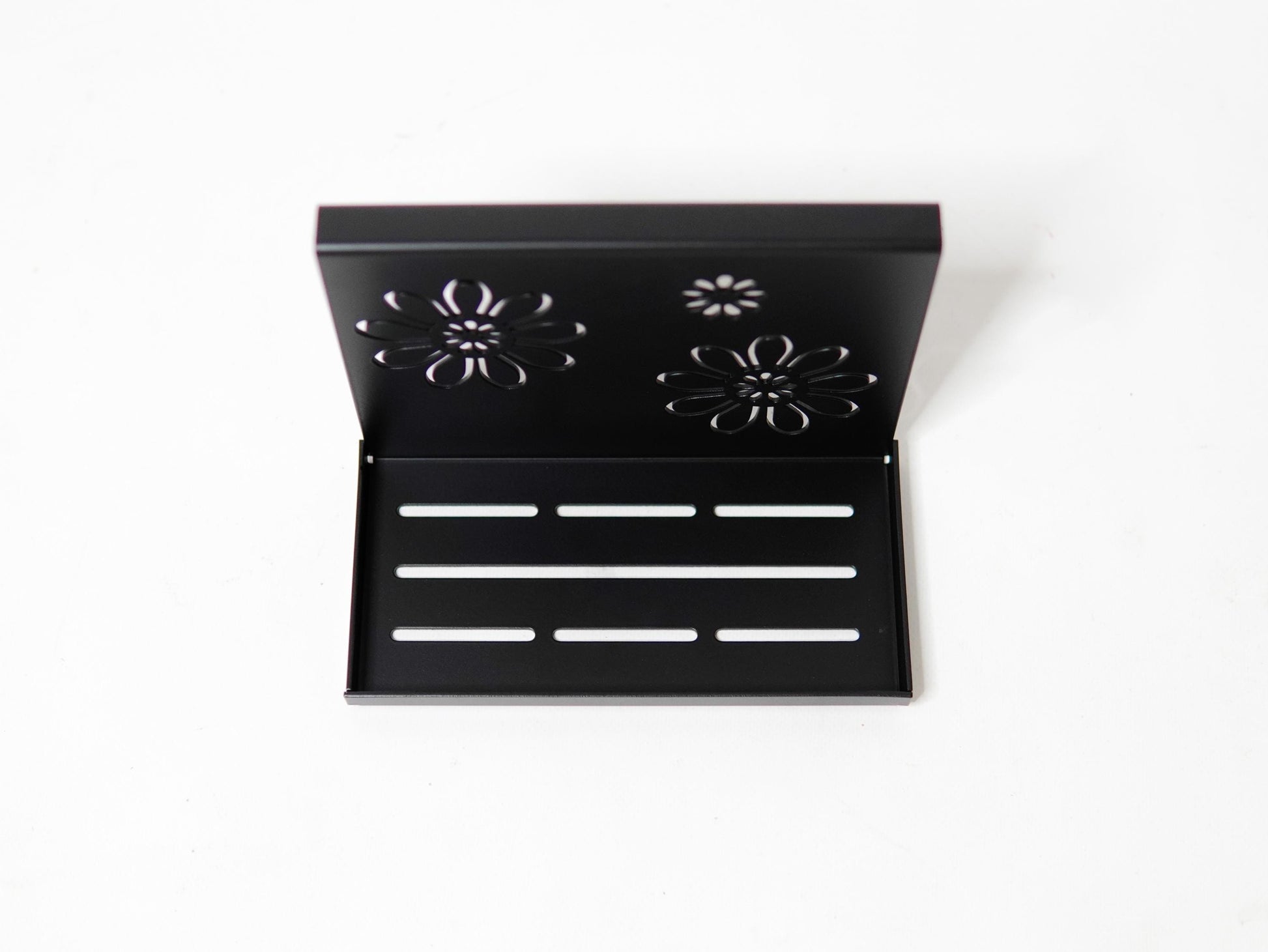 Modular Aluminum Rail Shelf — 5