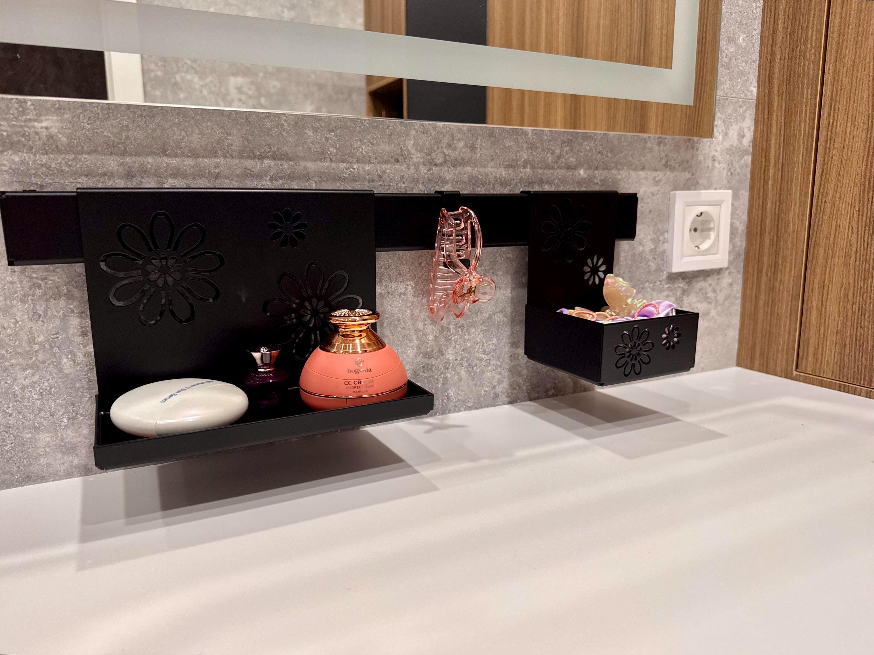 Contemporary Shelf — 4