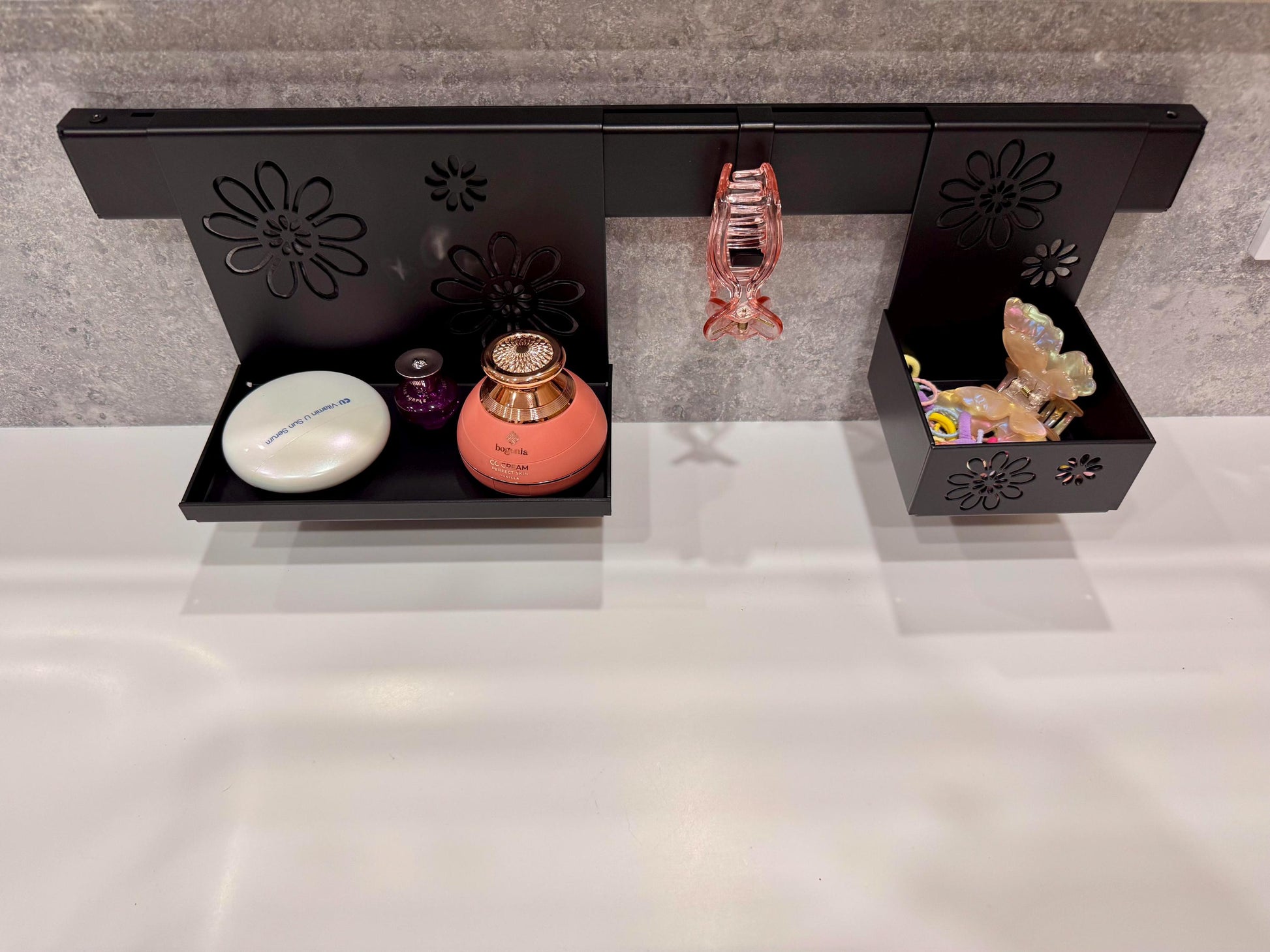 Contemporary Shelf — 5