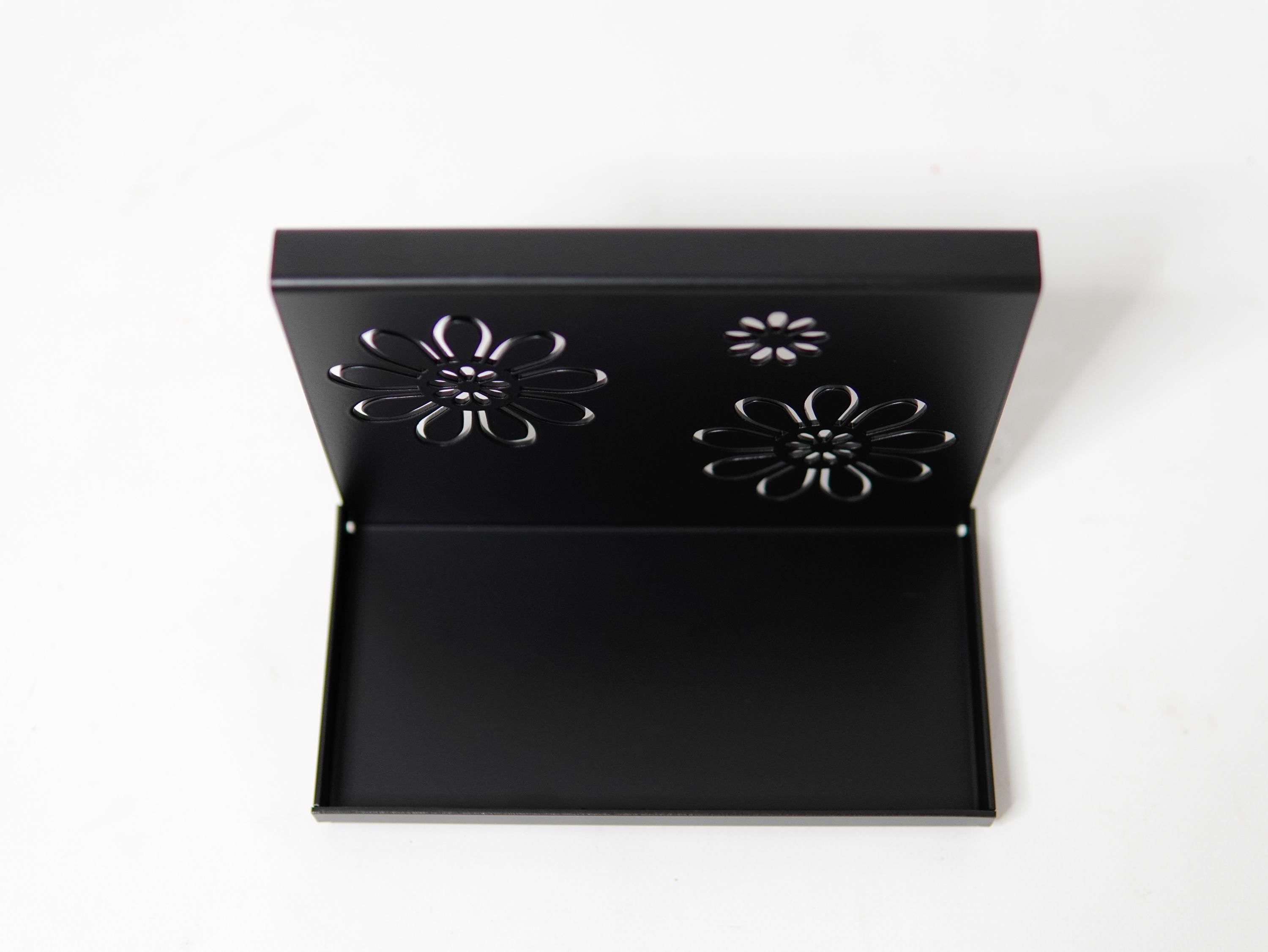 Modular Aluminum Rail Shelf — 10