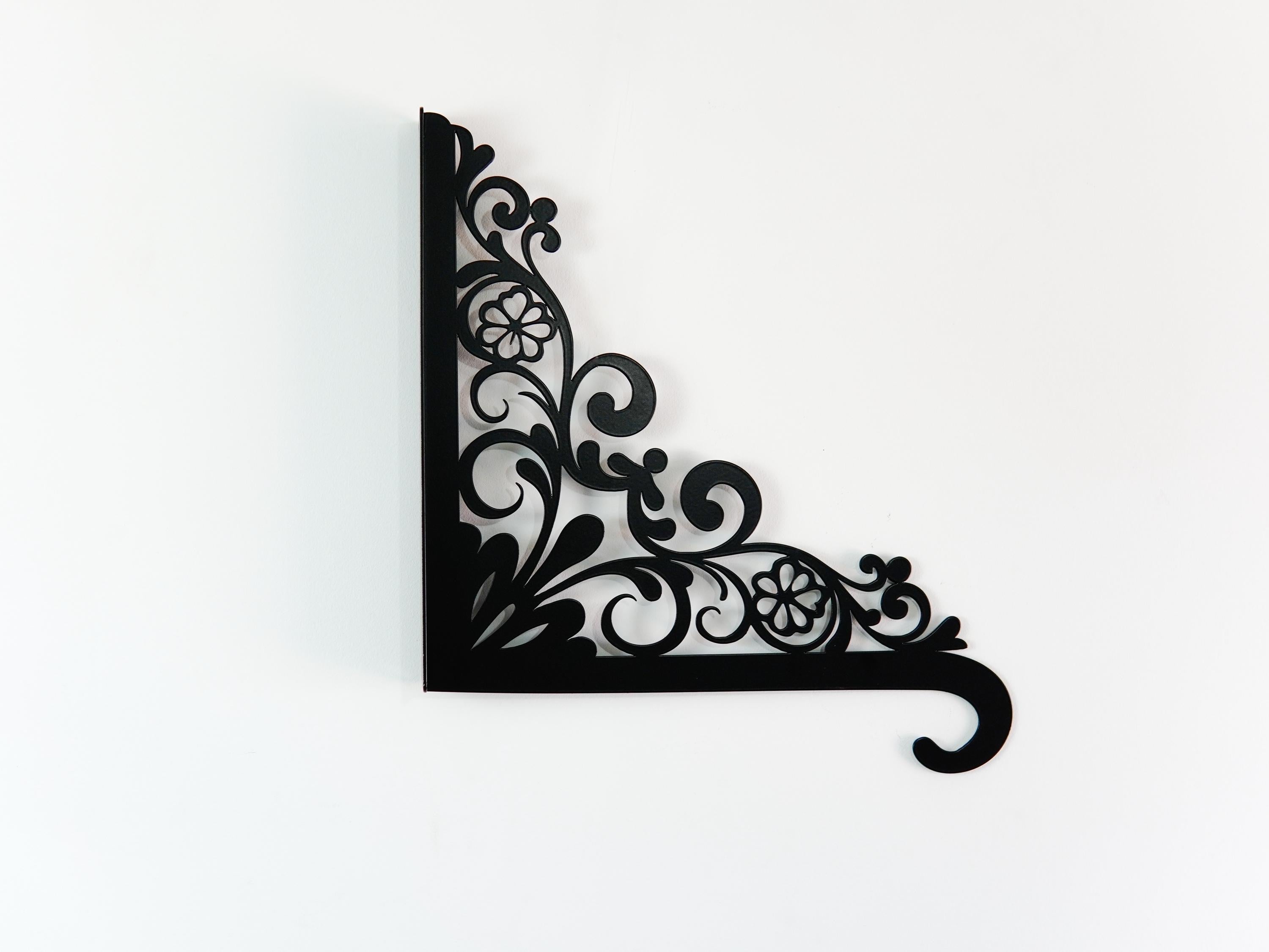 Ornamental Pattern — 3