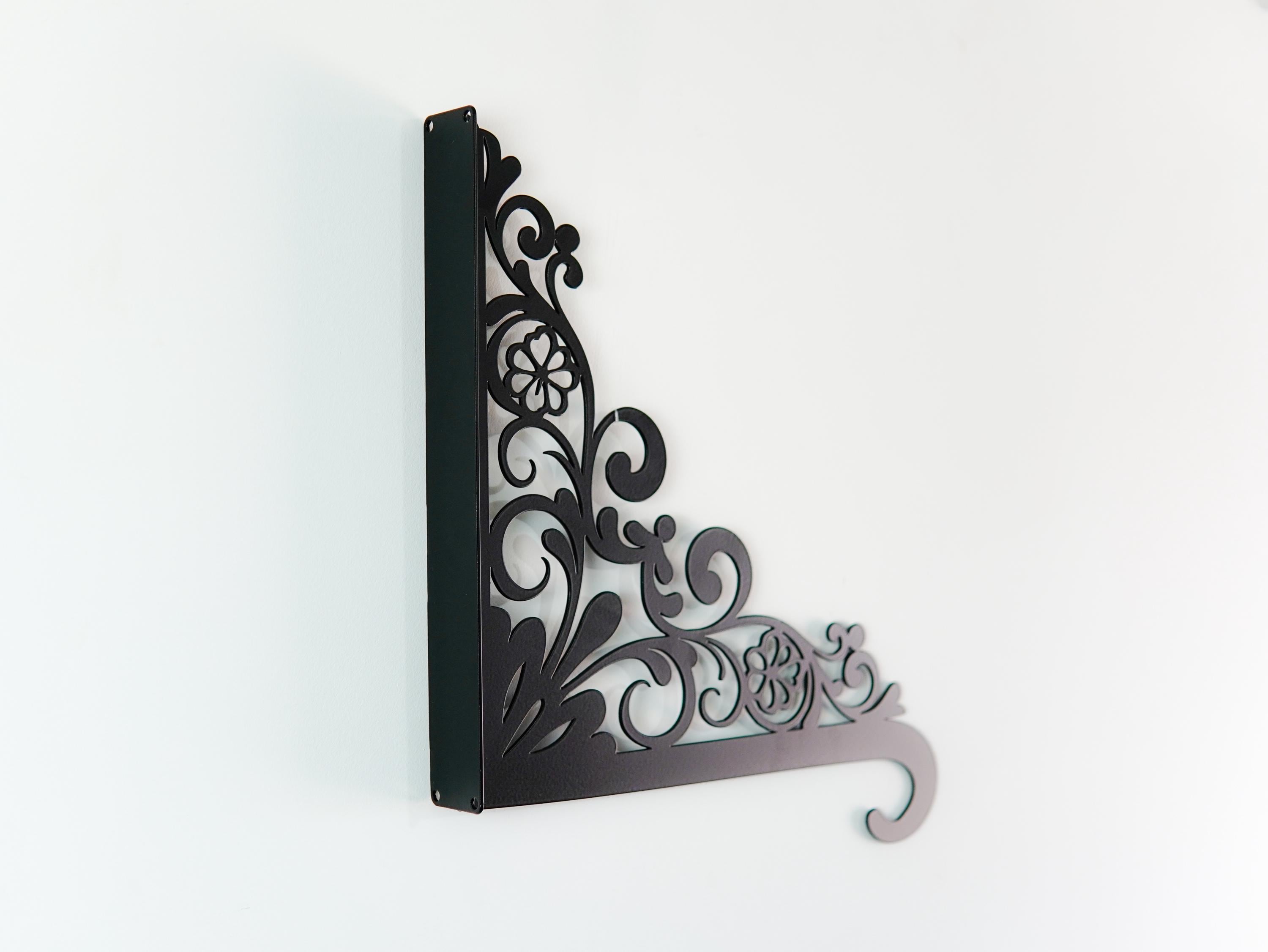 Ornamental Pattern — 4