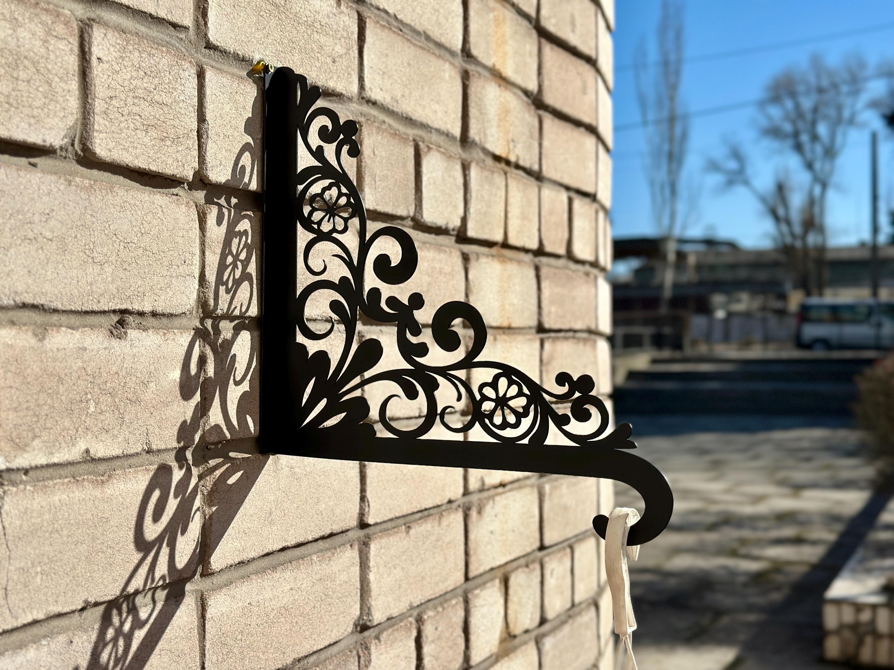 Ornamental Pattern — 2
